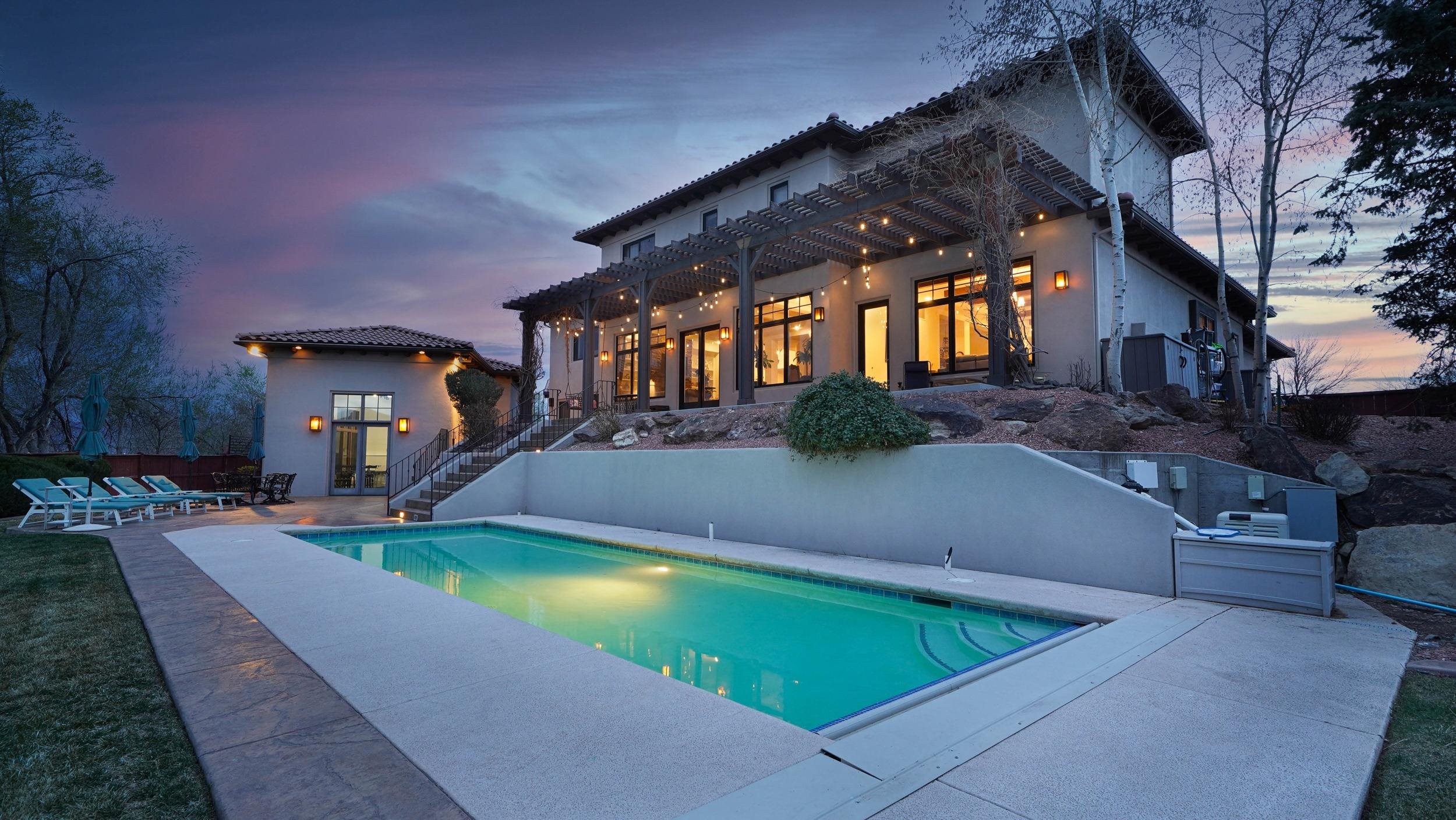 440 High Pointe Circle