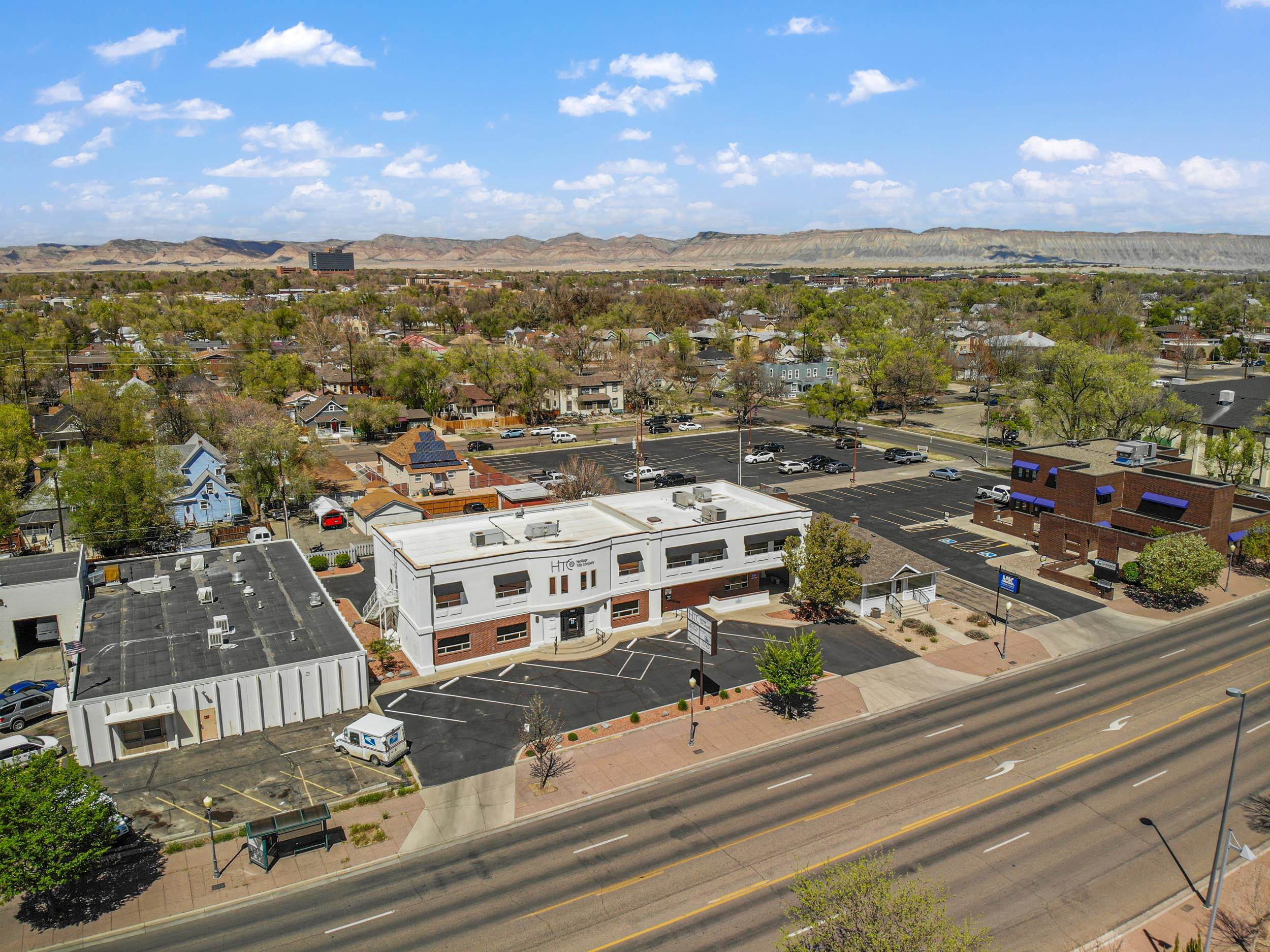 330 Grand Avenue Unit: A