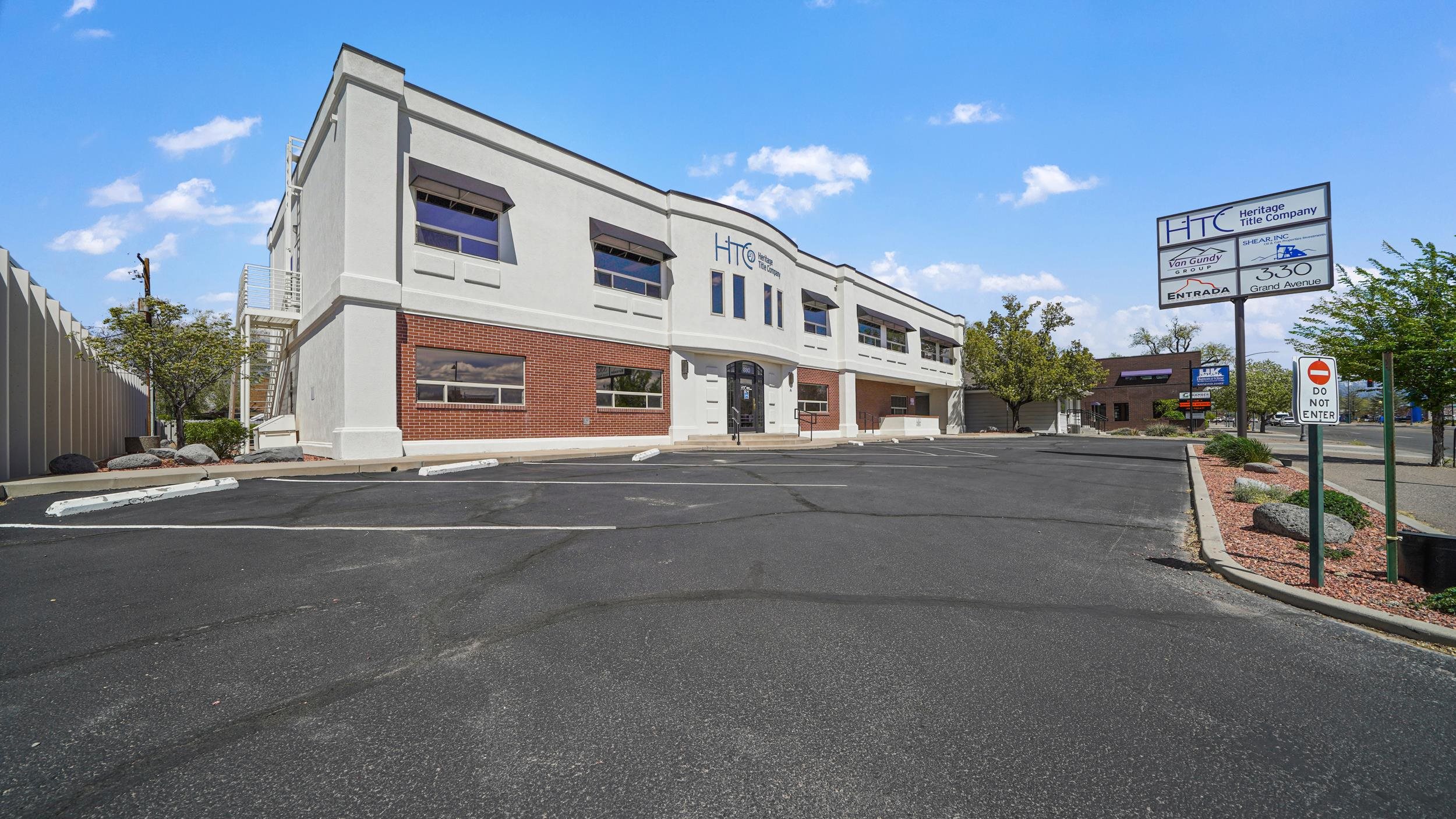 330 Grand Avenue Unit: A