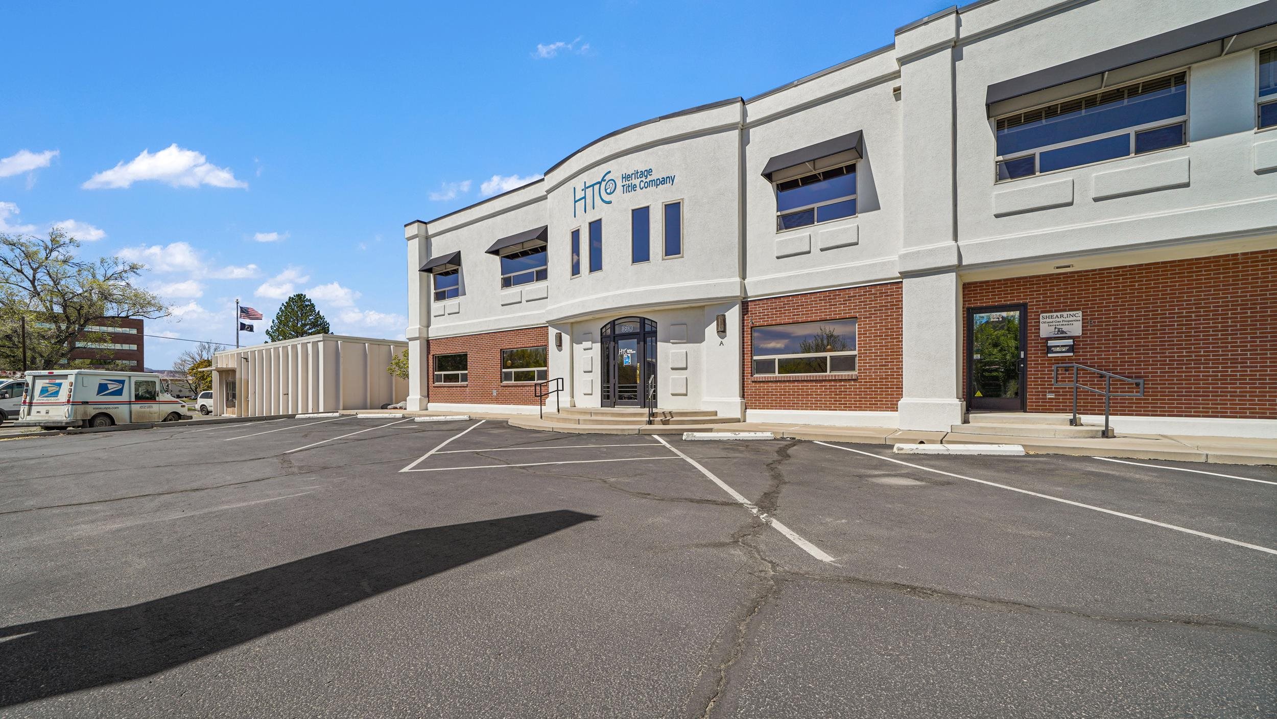 330 Grand Avenue Unit: A