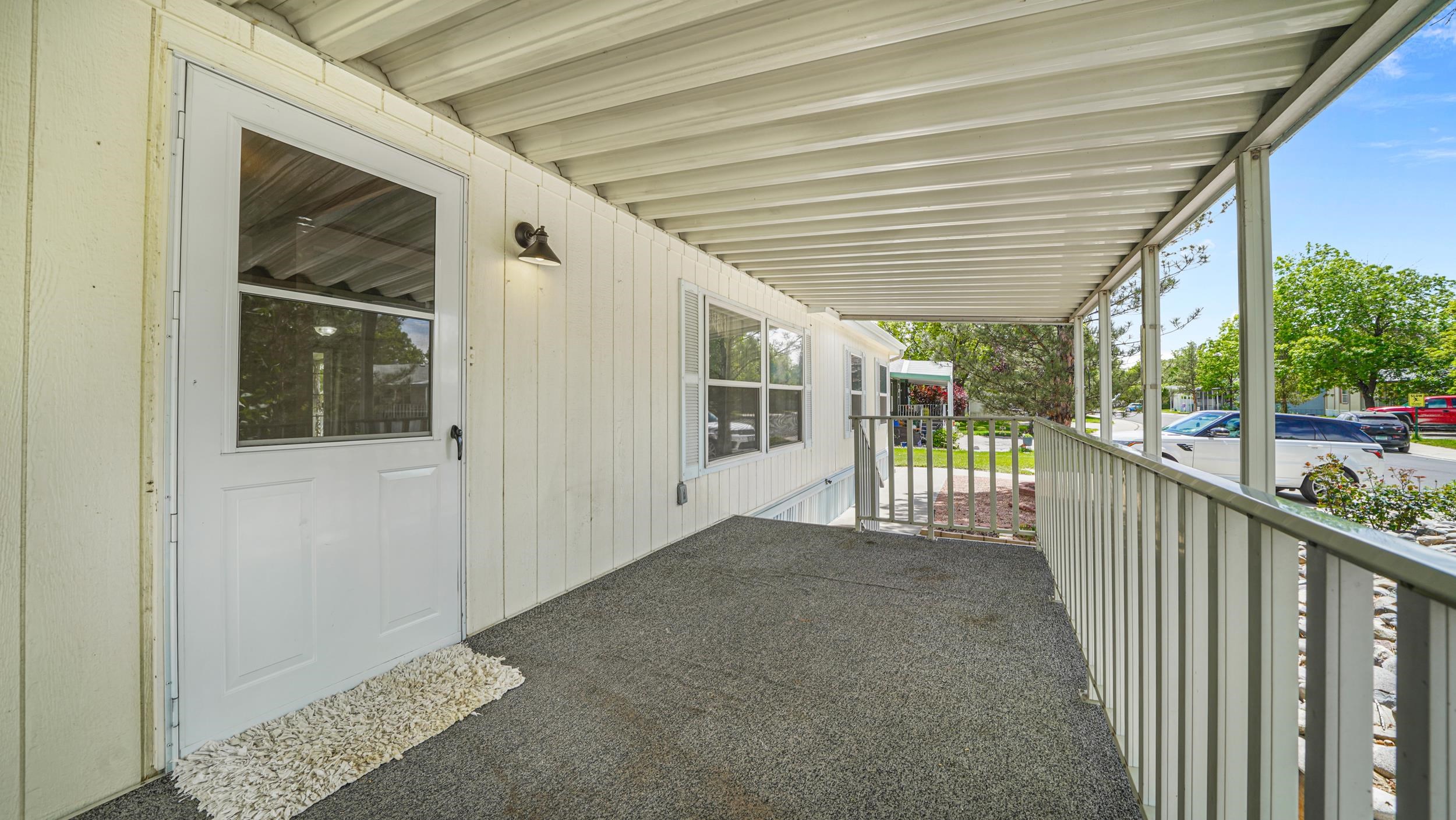 435 32 Road Unit: 302