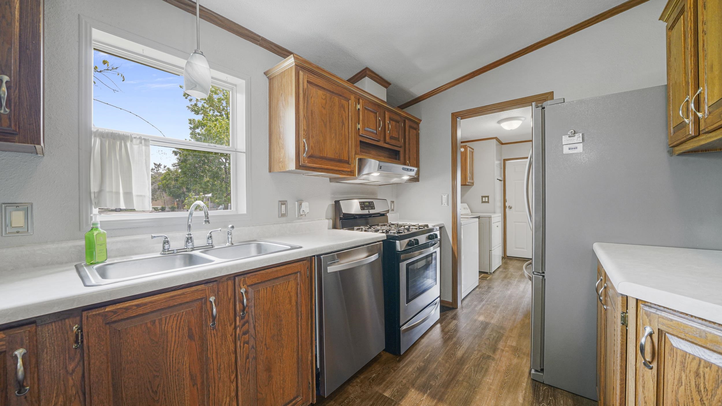 435 32 Road Unit: 302
