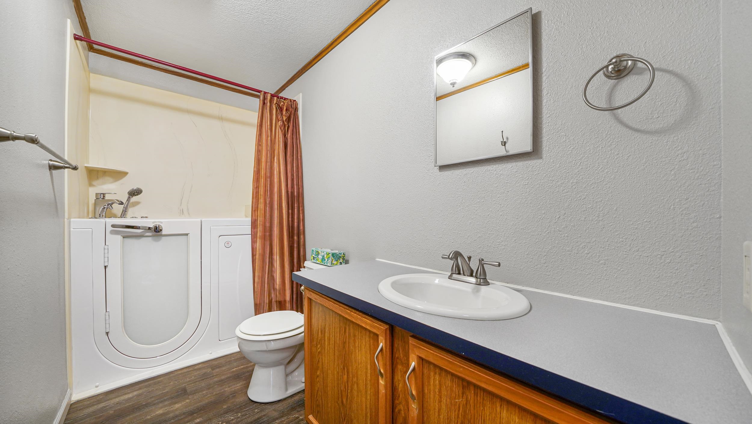 435 32 Road Unit: 302