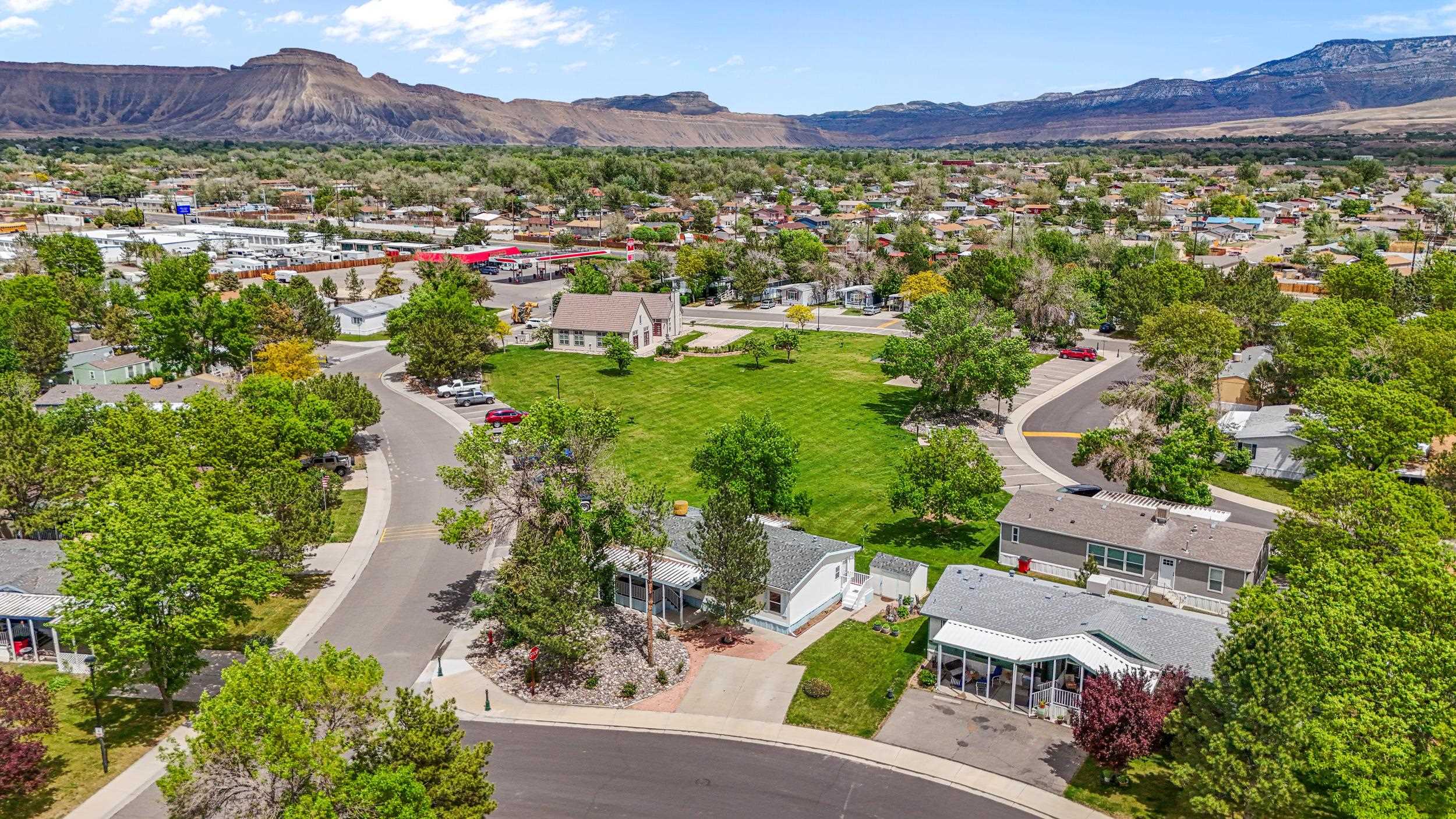 435 32 Road Unit: 302