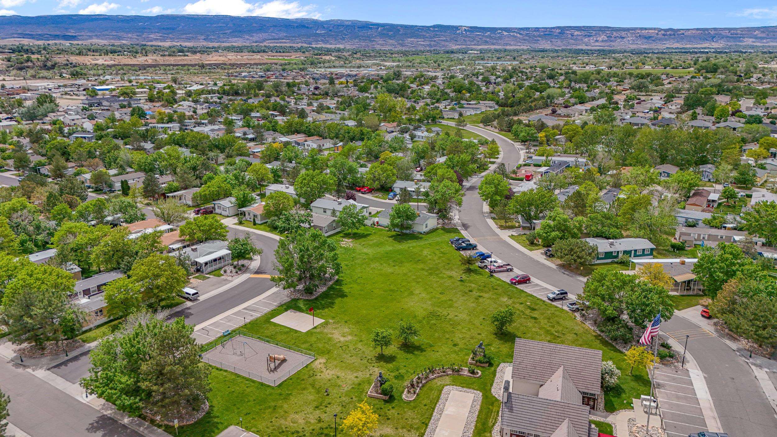 435 32 Road Unit: 302