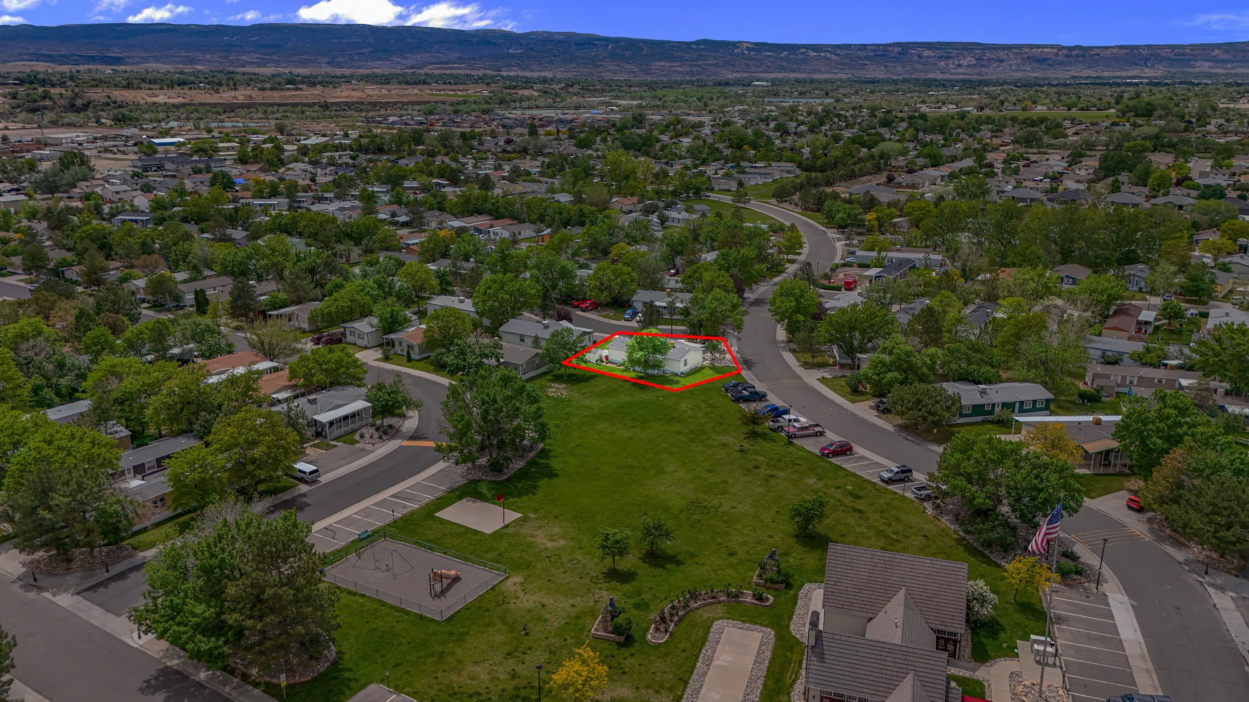 435 32 Road Unit: 302