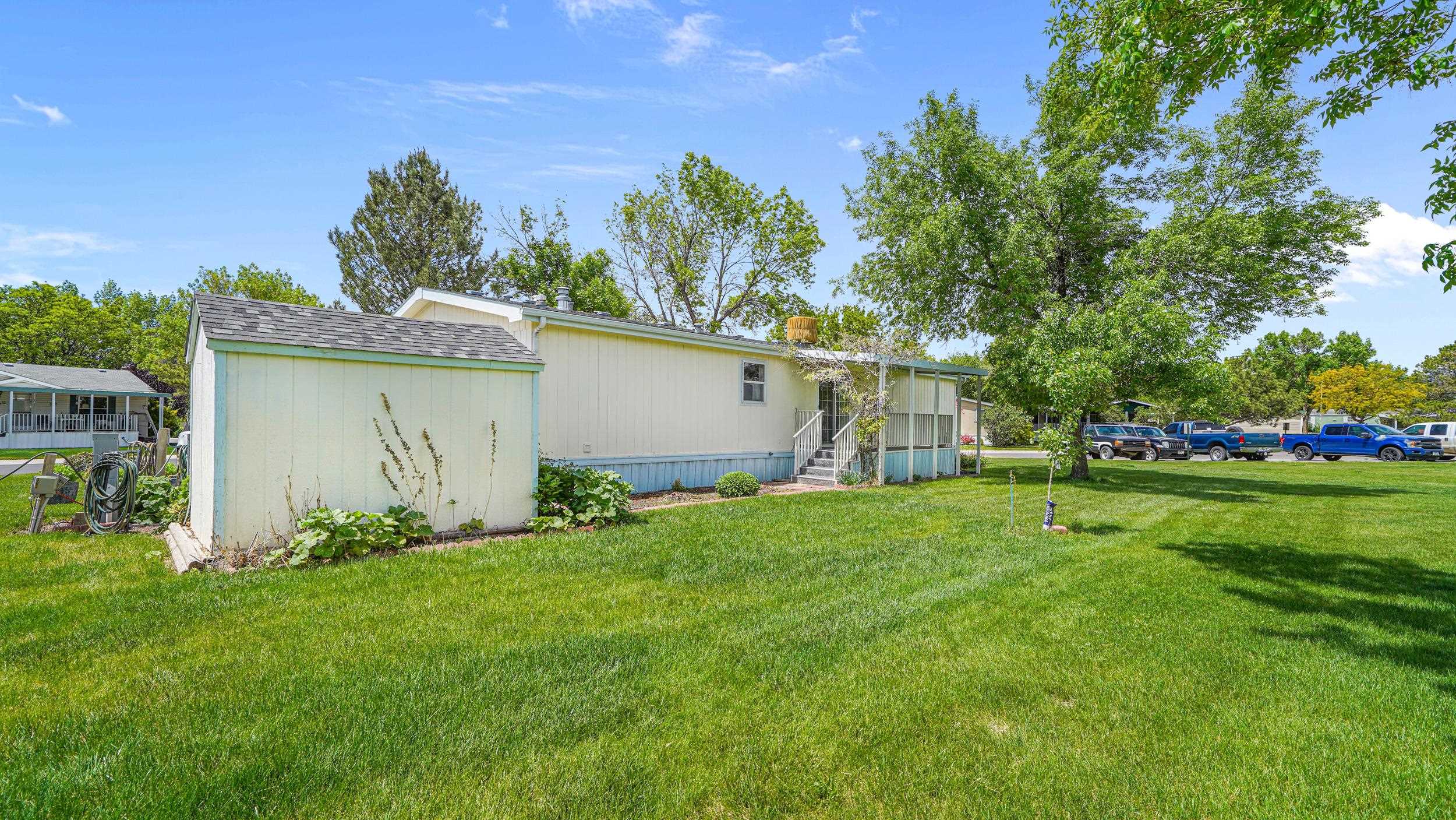 435 32 Road Unit: 302