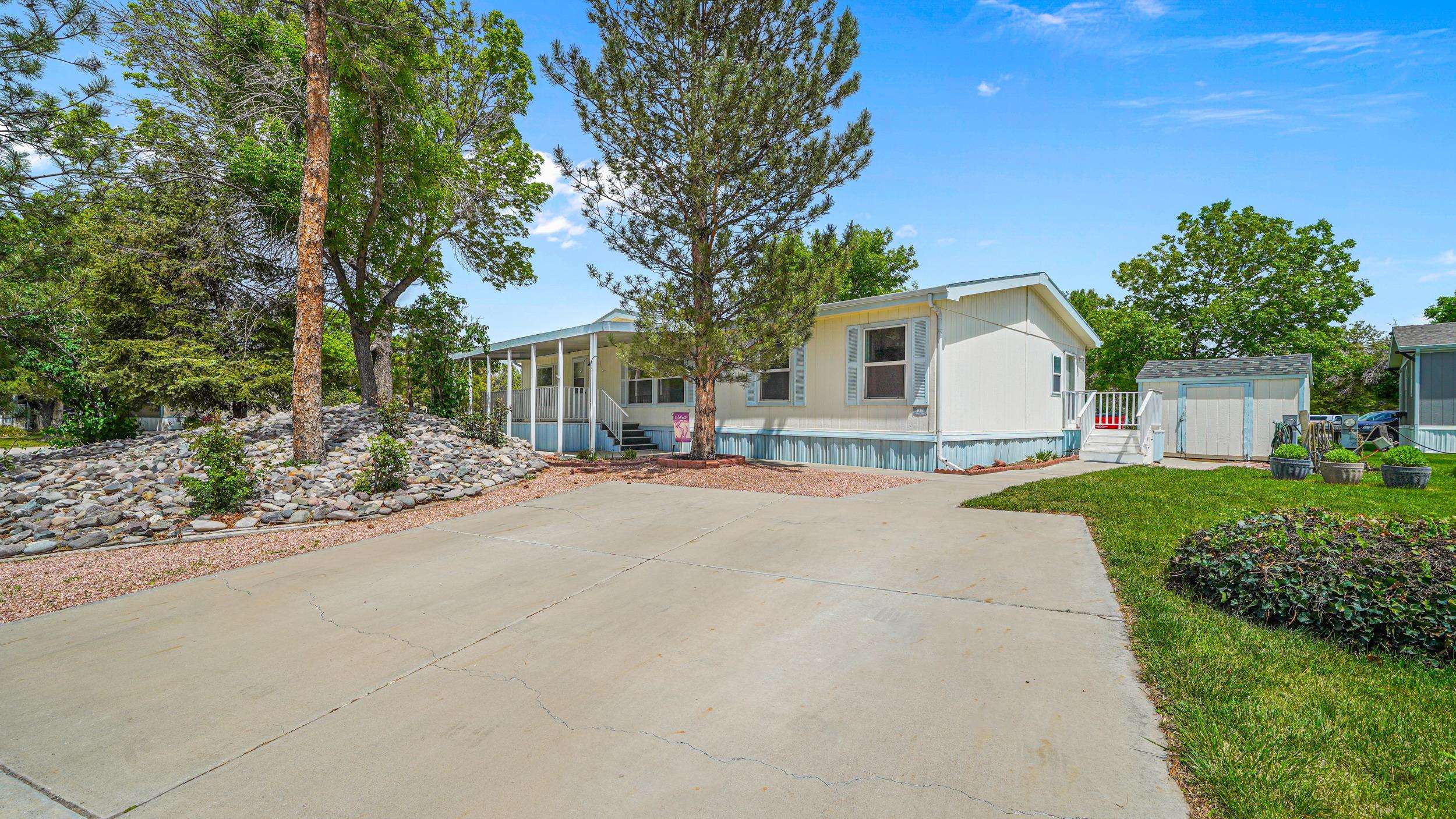 435 32 Road Unit: 302