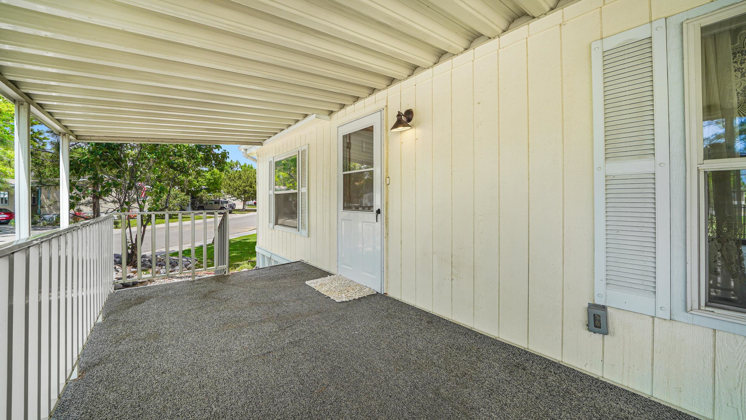 435 32 Road Unit: 302