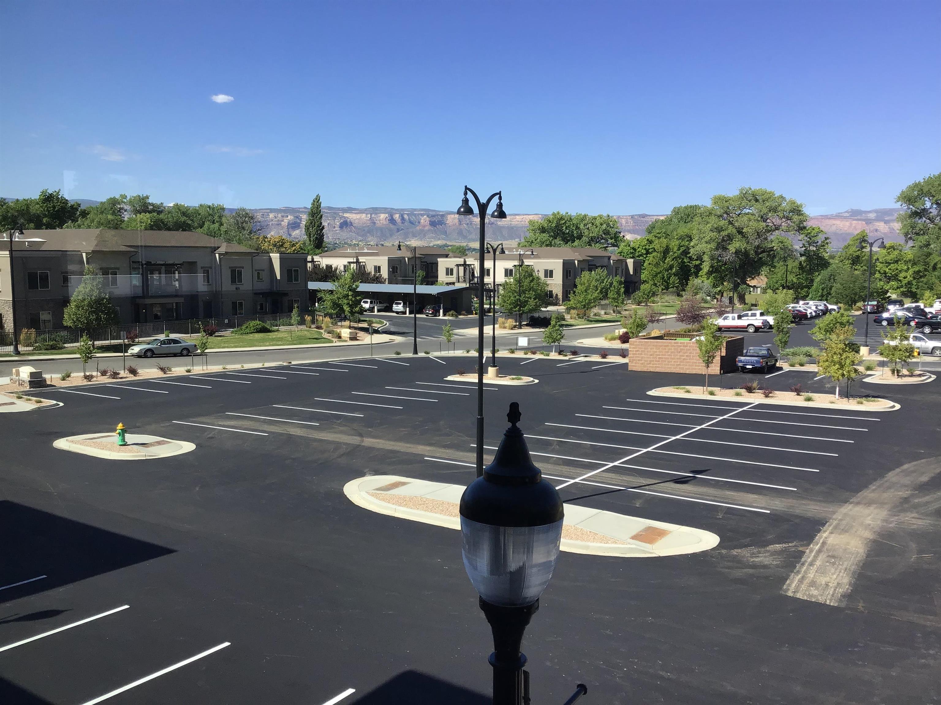 360 W Park Drive