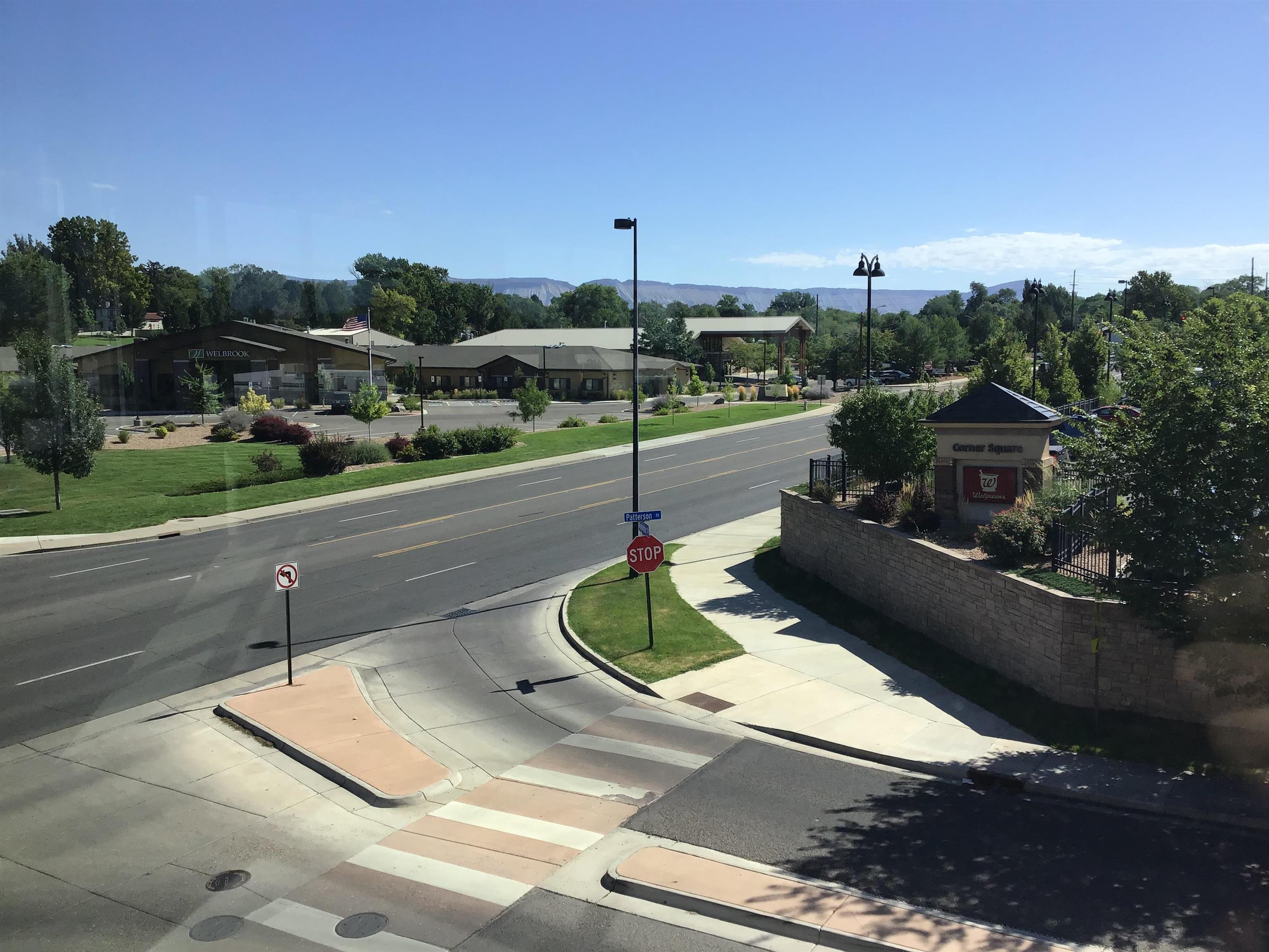 360 W Park Drive