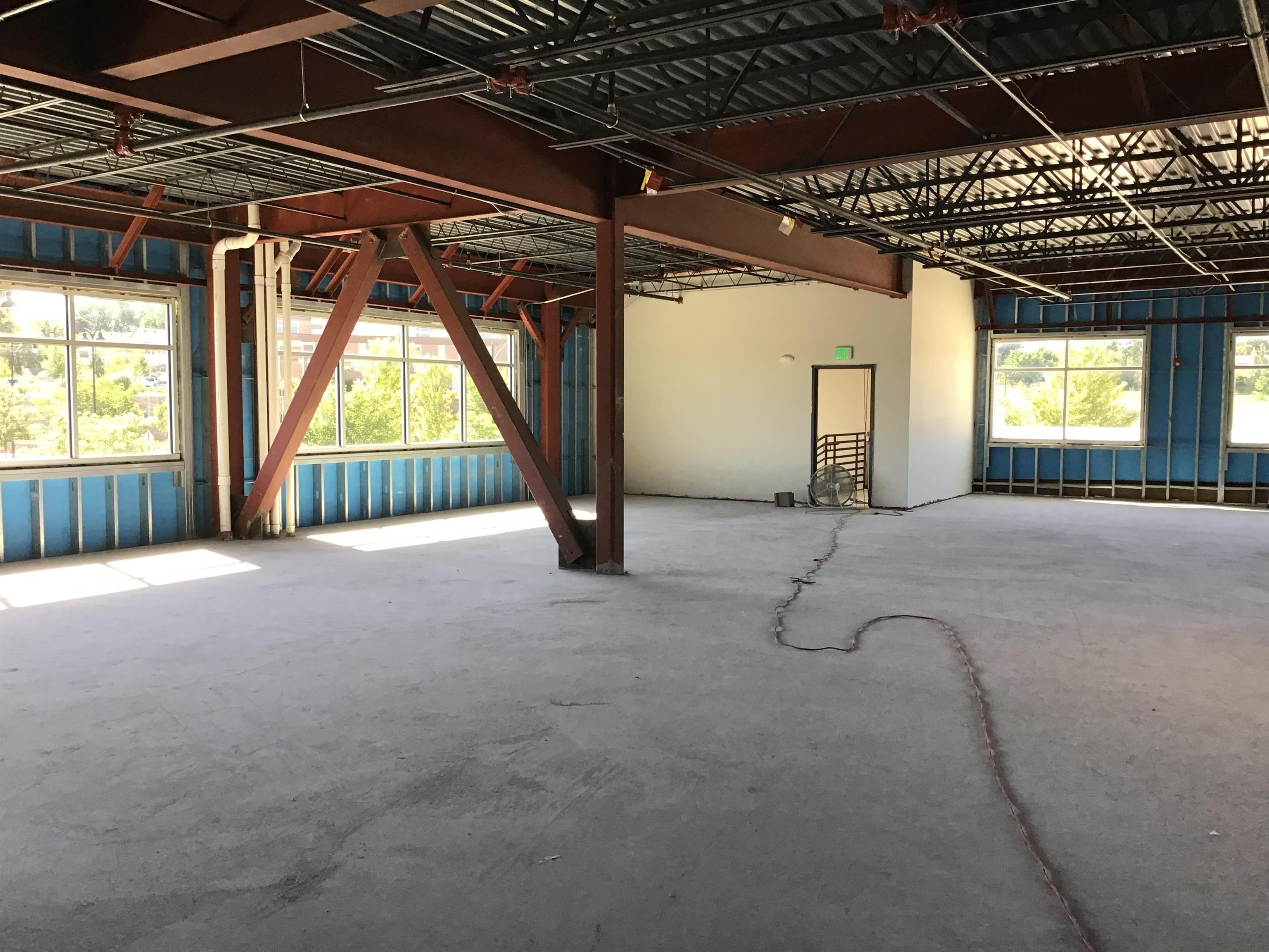 360 W Park Drive