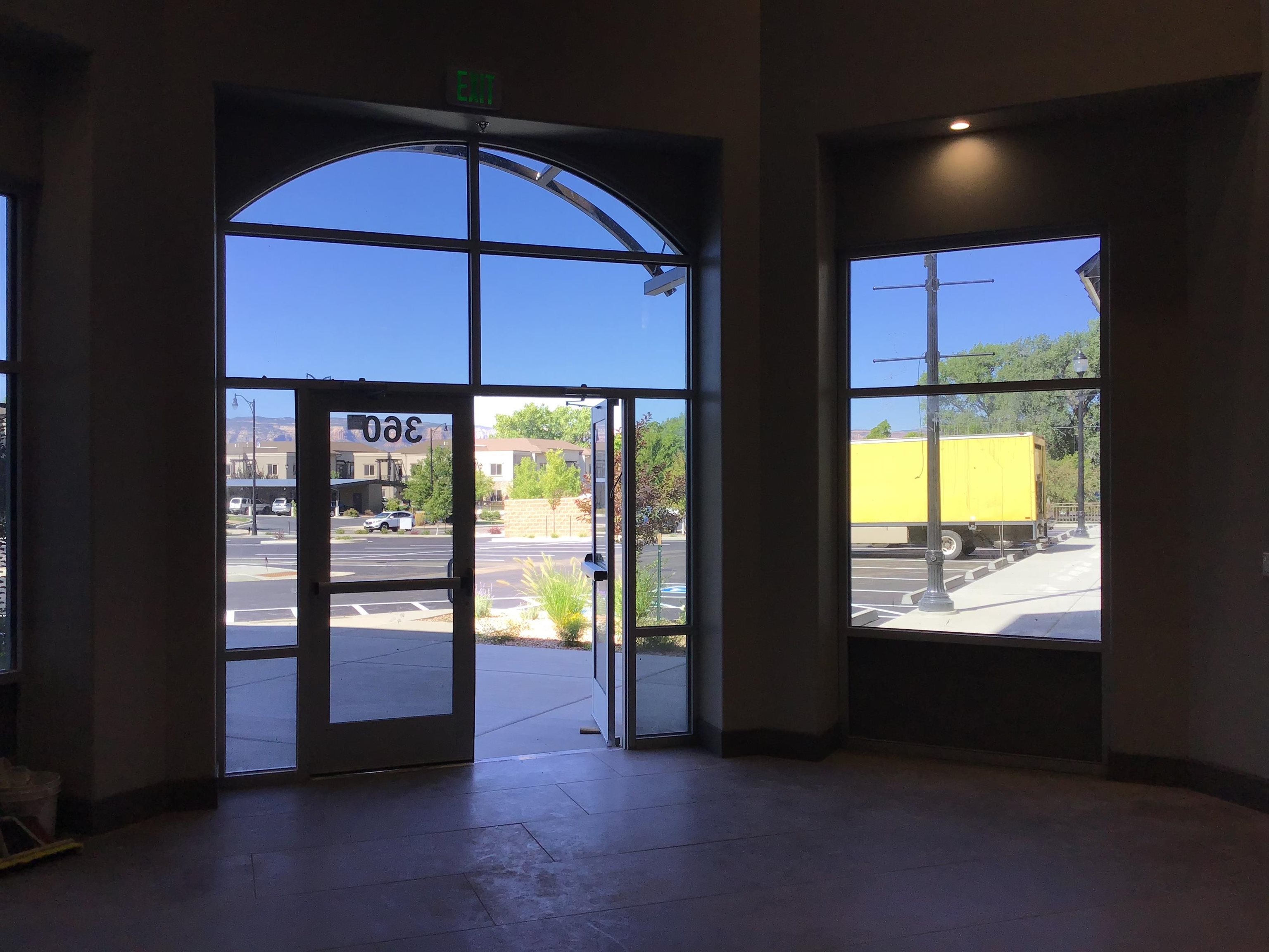 360 W Park Drive