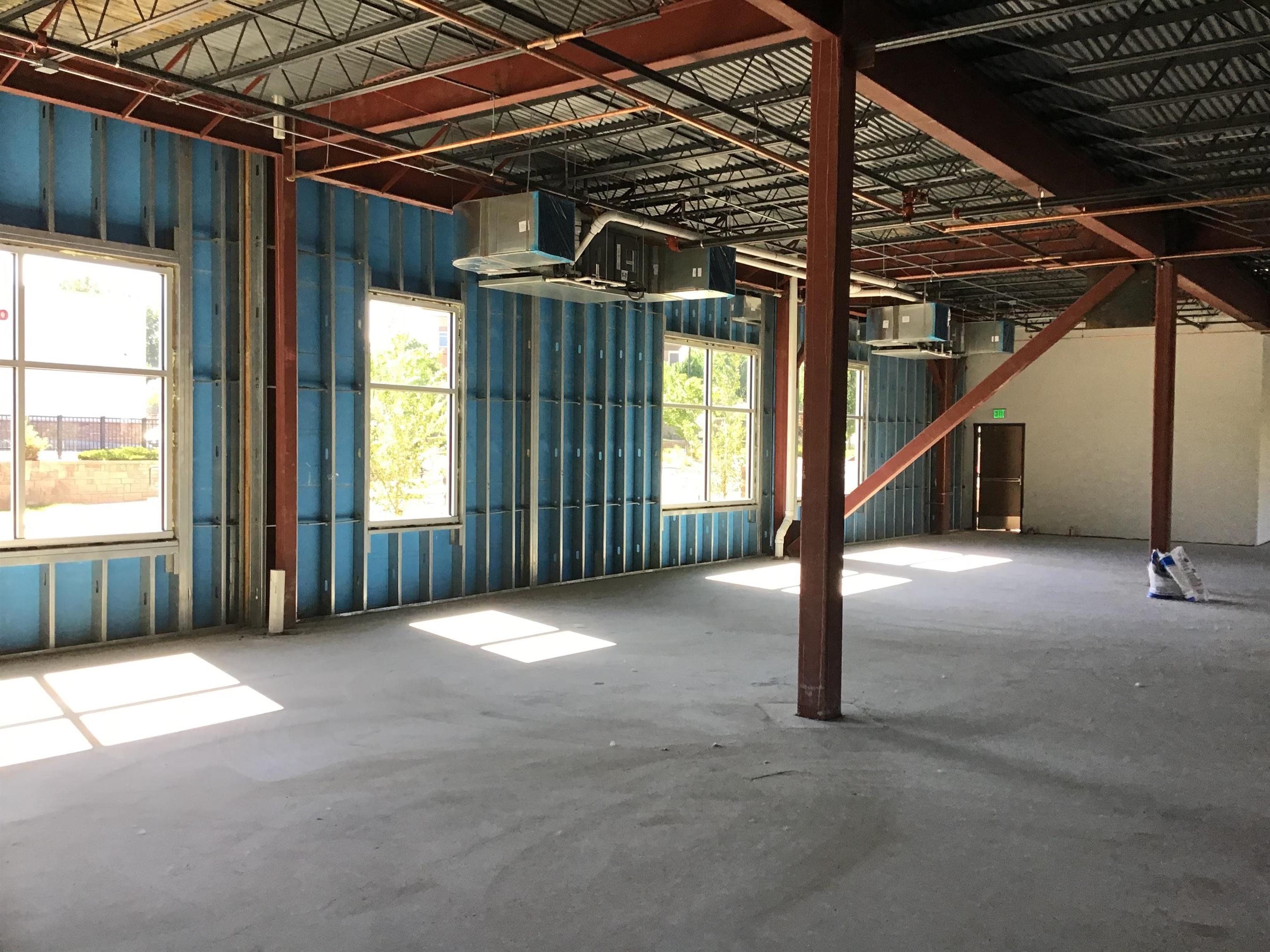 360 W Park Drive