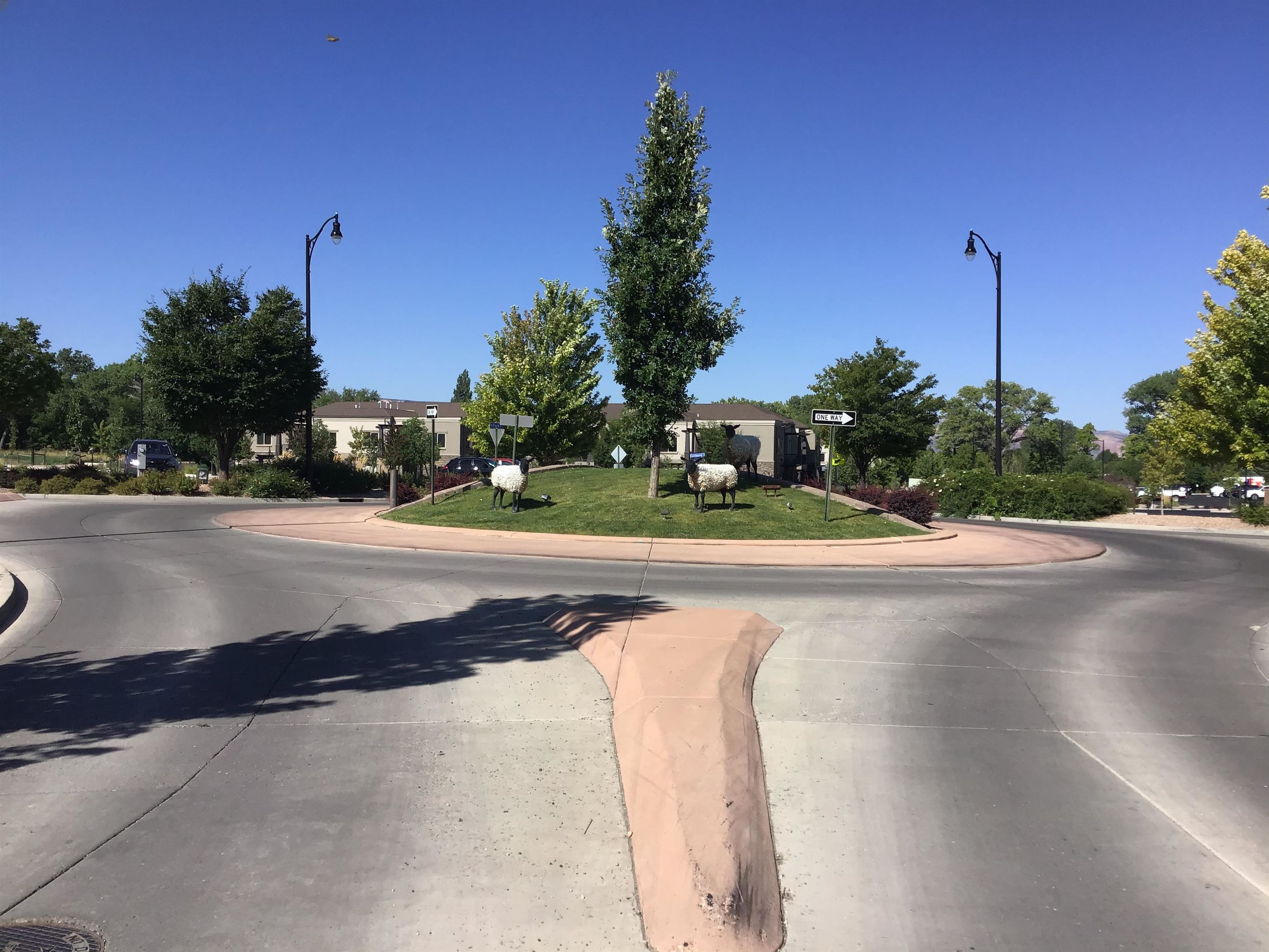 360 W Park Drive