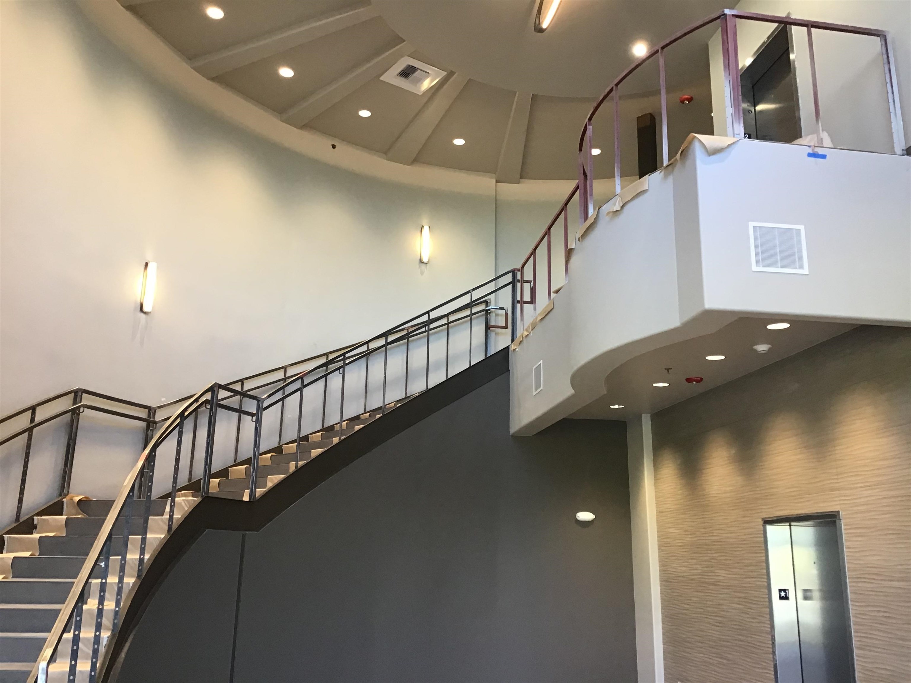 360 W Park Drive