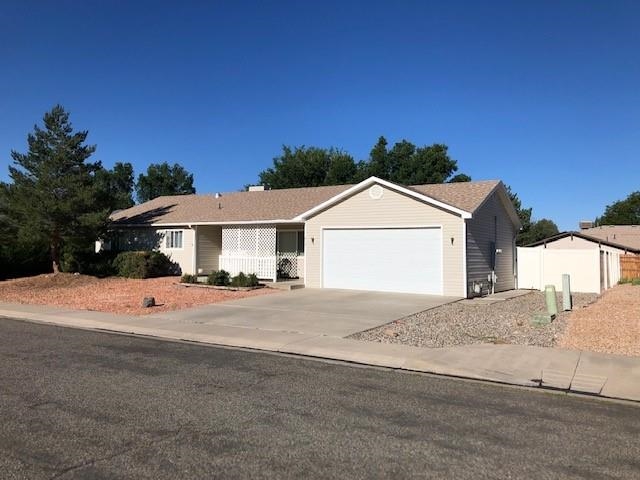 619 Monarch Way