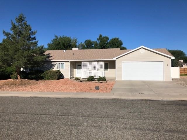 619 Monarch Way