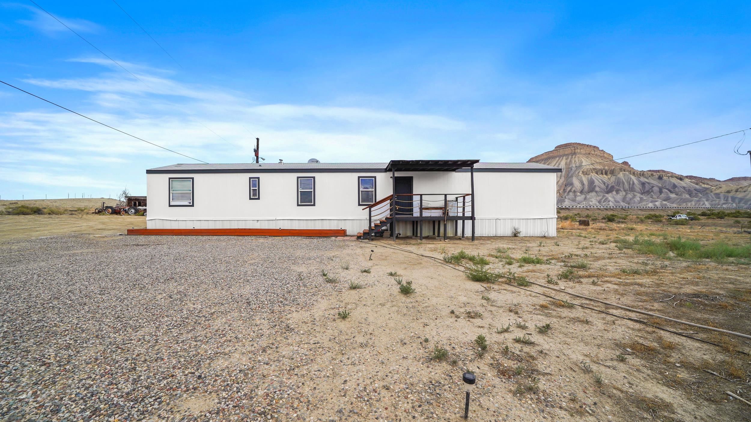 3348 G Road
