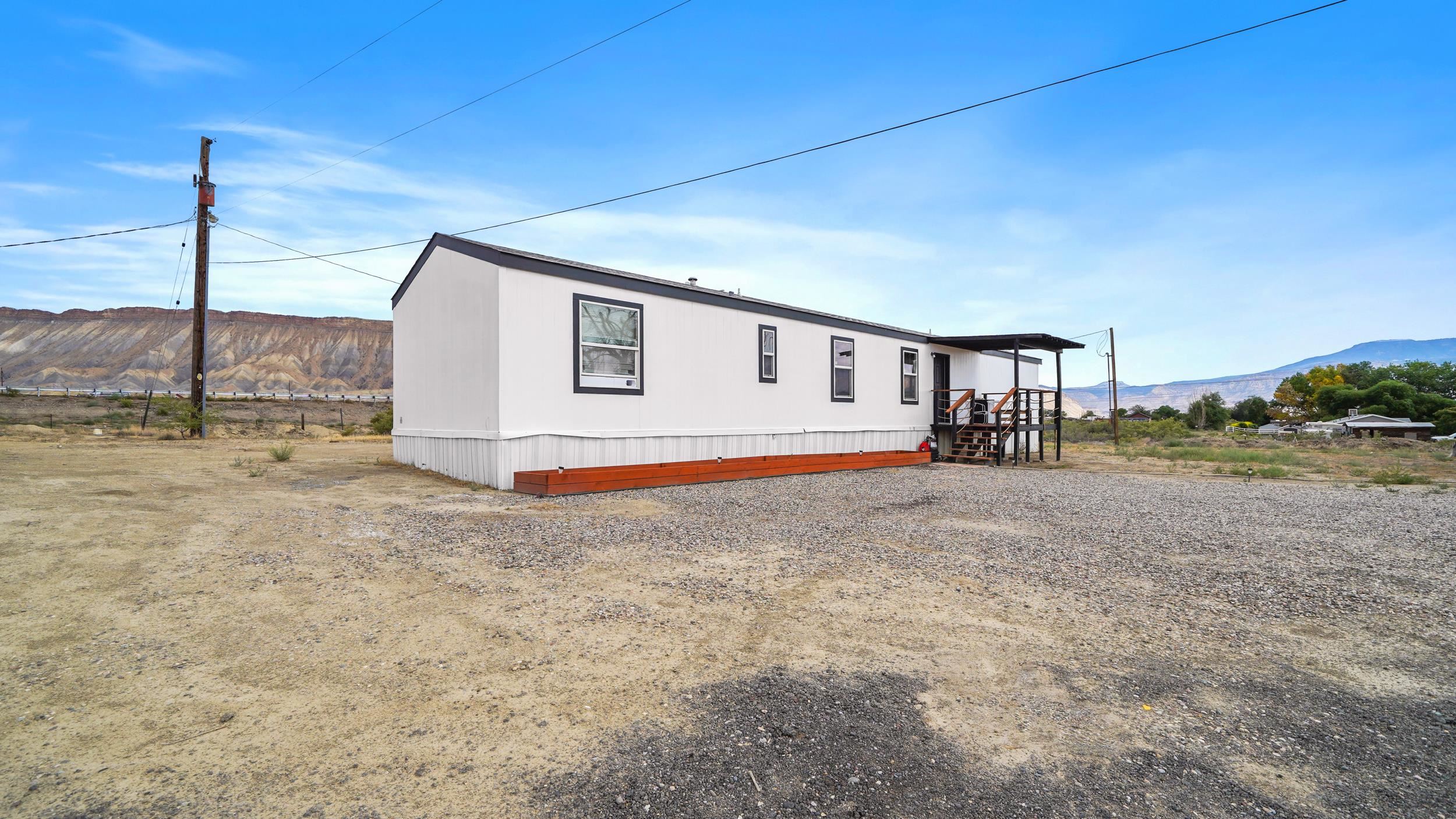 3348 G Road