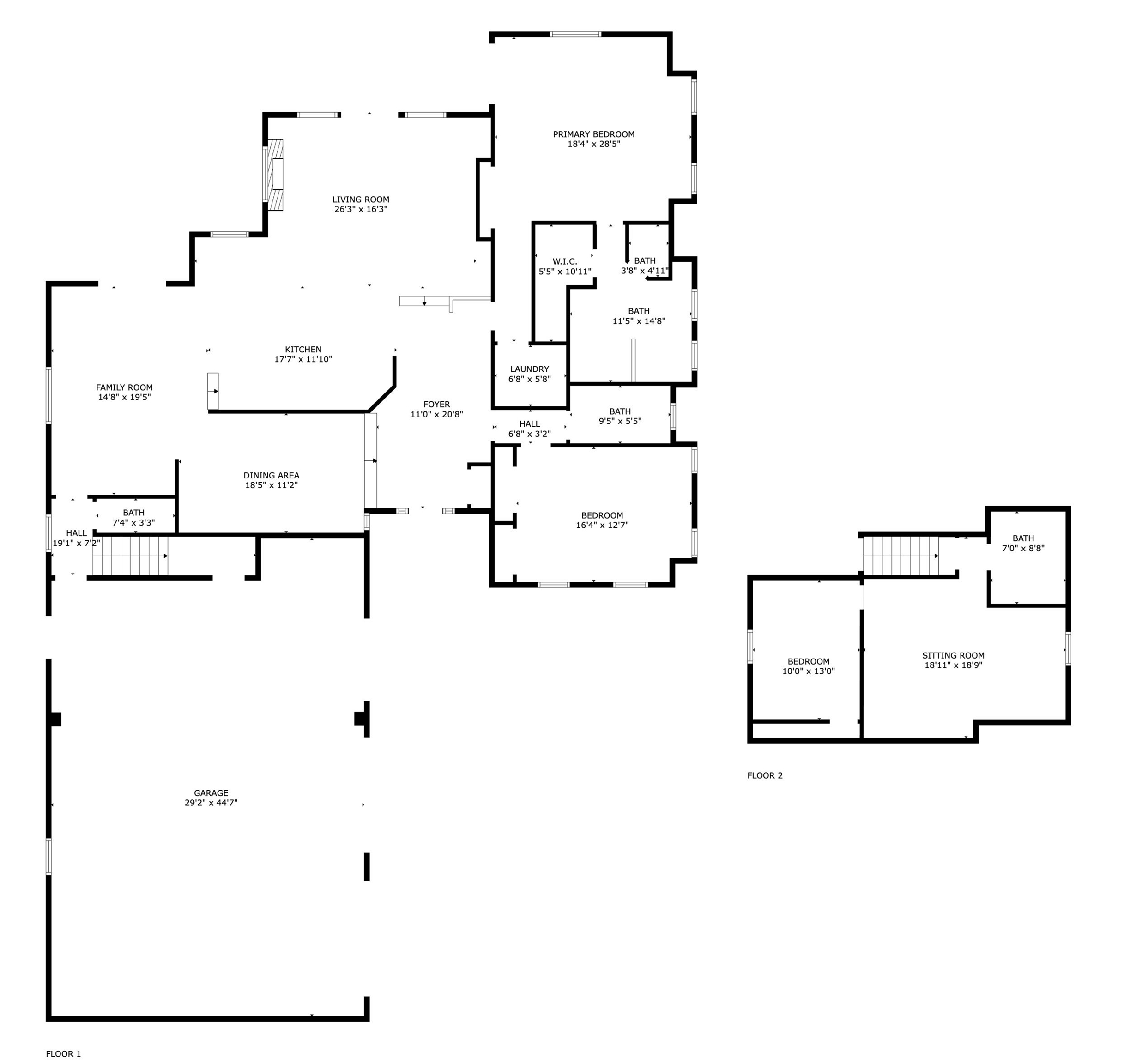 3348 E 1/4 Road