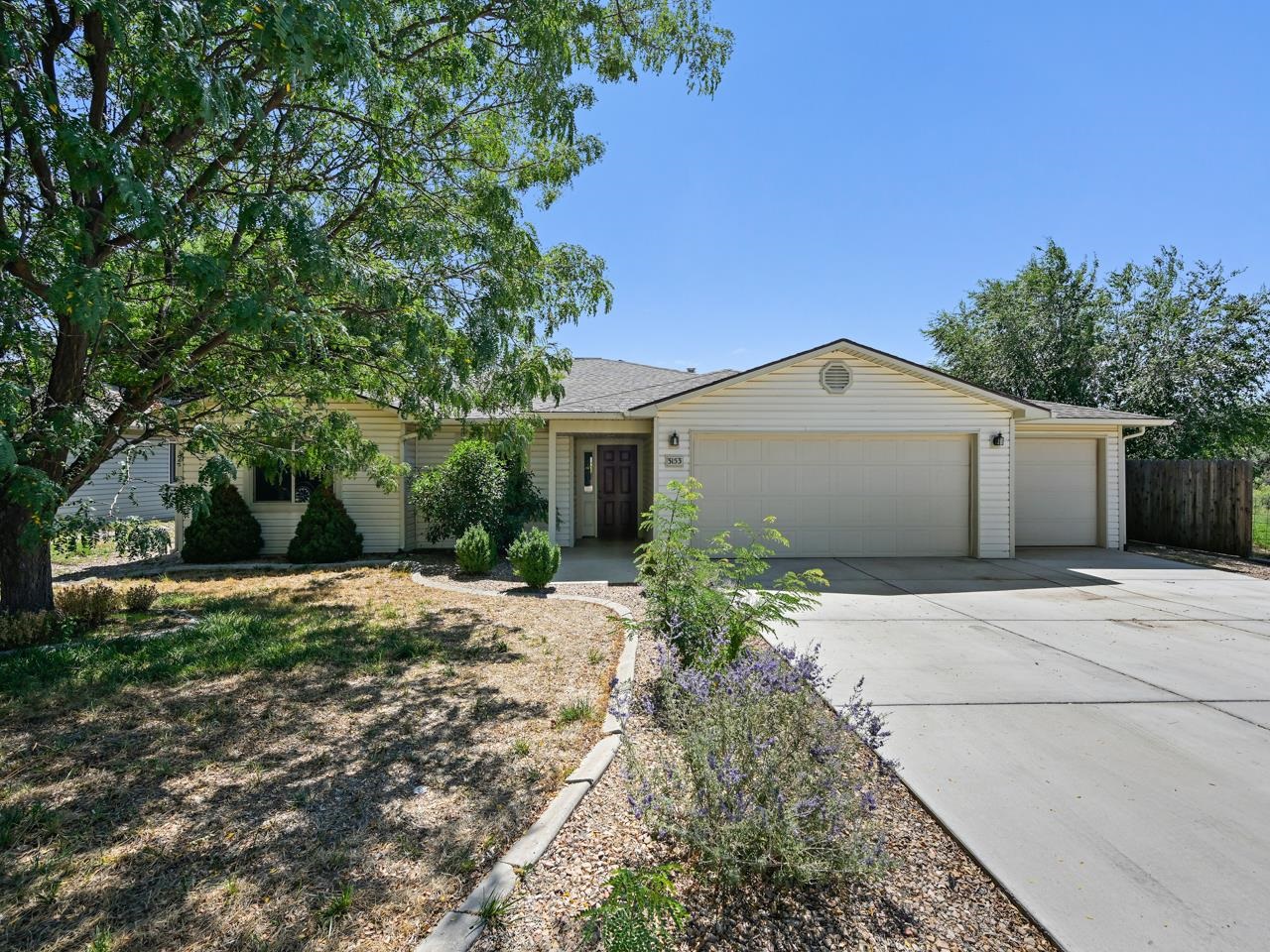 3153 Striker Drive