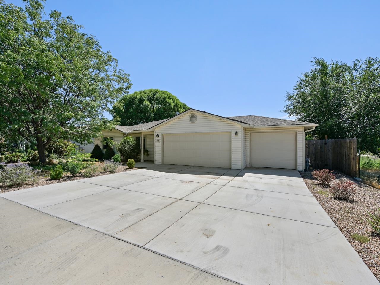3153 Striker Drive