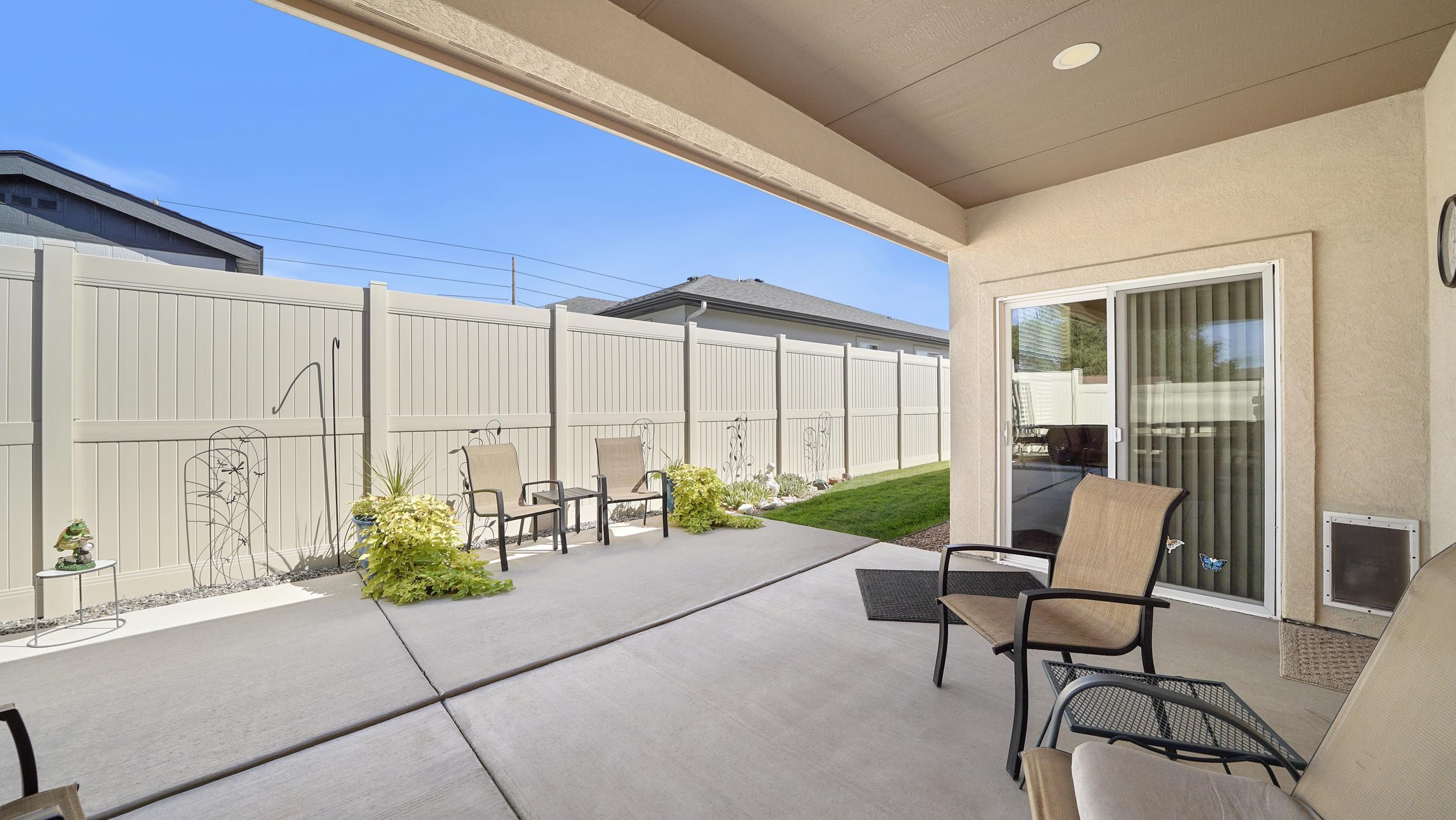 3172 Dumas Avenue
