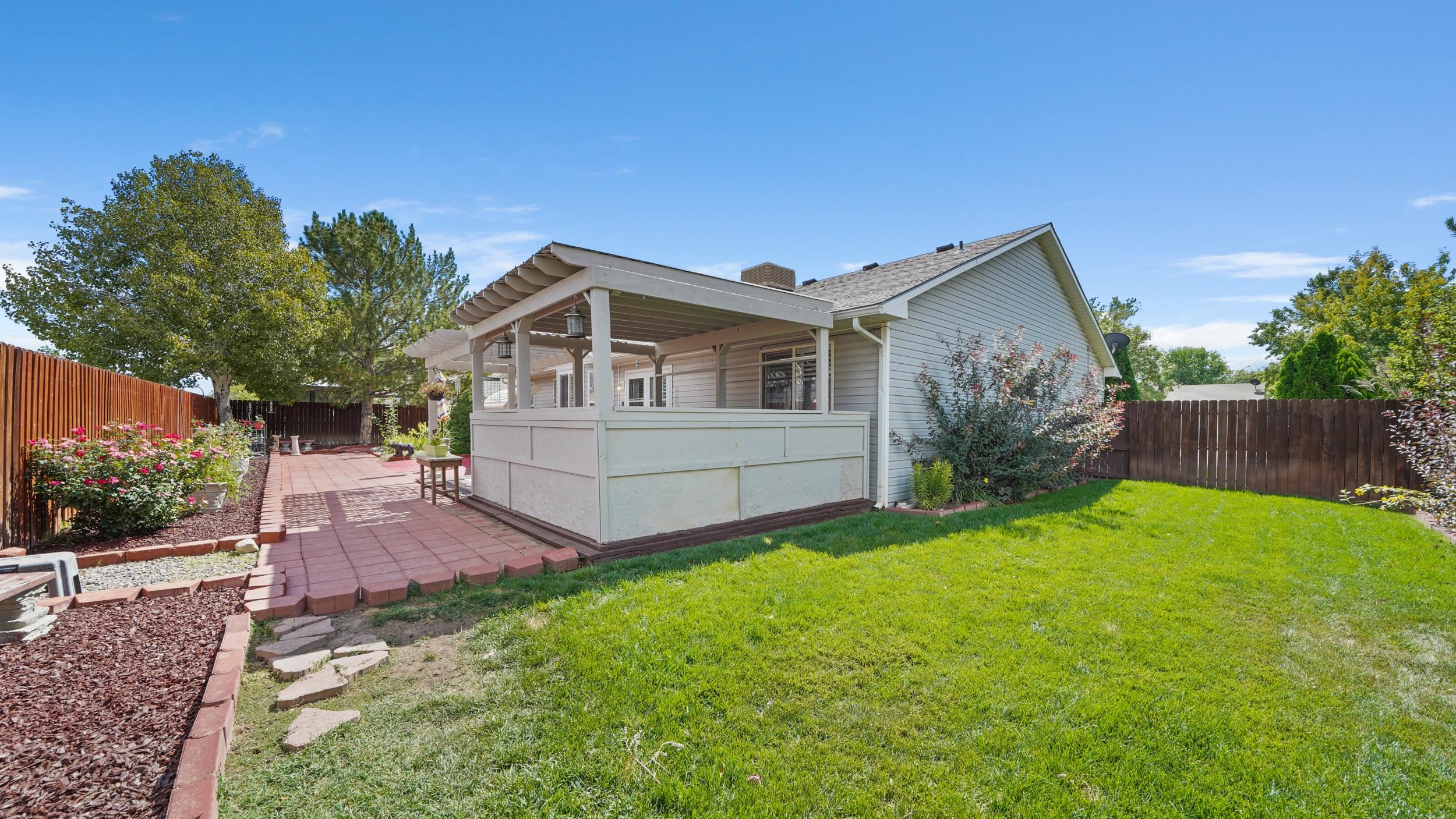 2536 Brenna Way