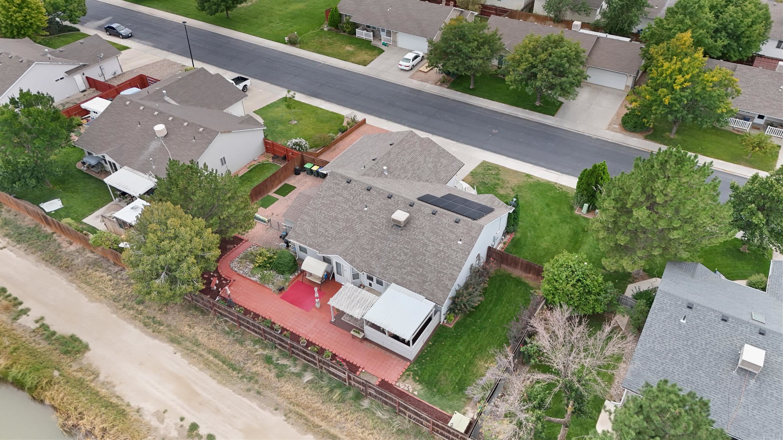 2536 Brenna Way