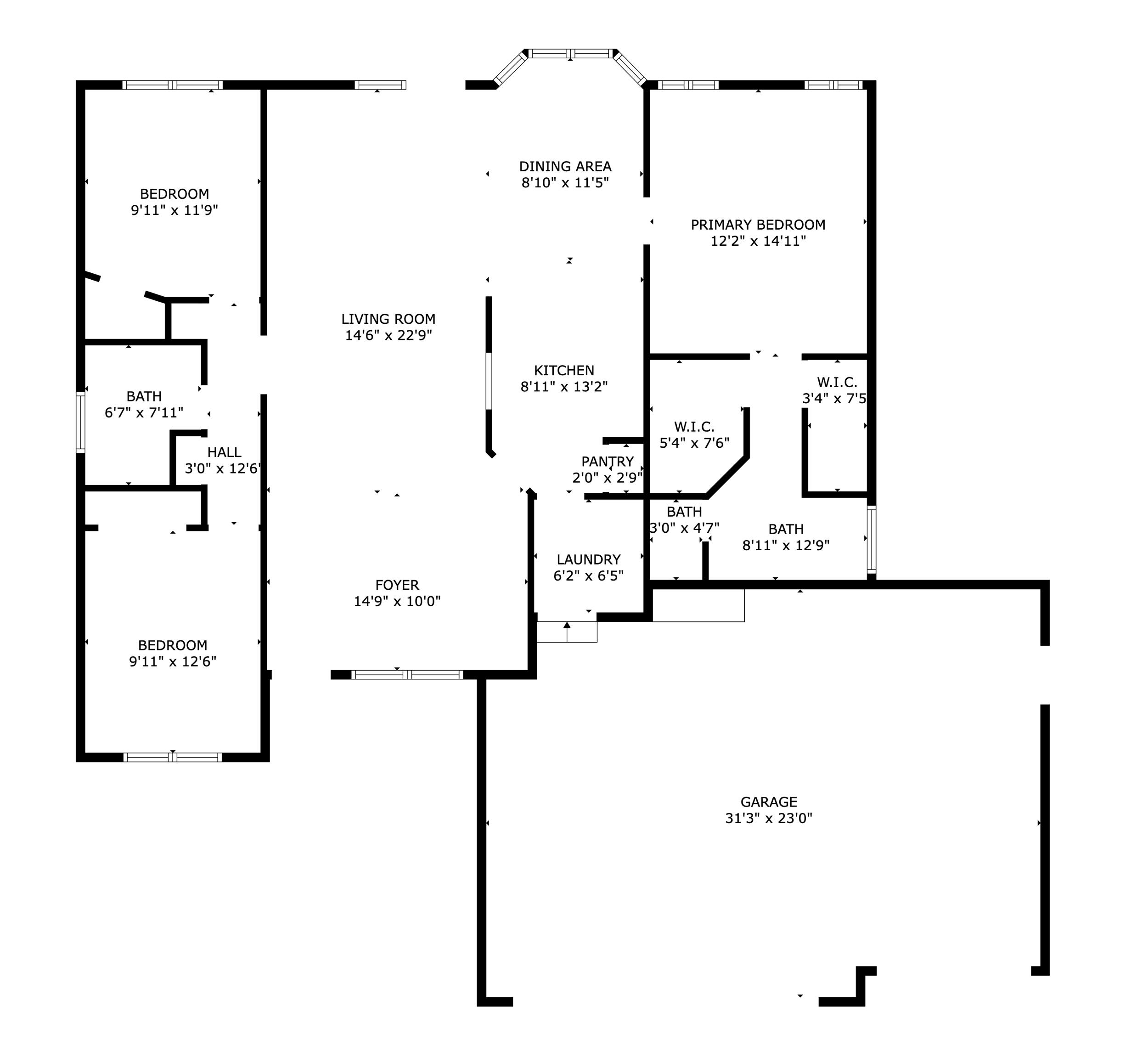 2536 Brenna Way