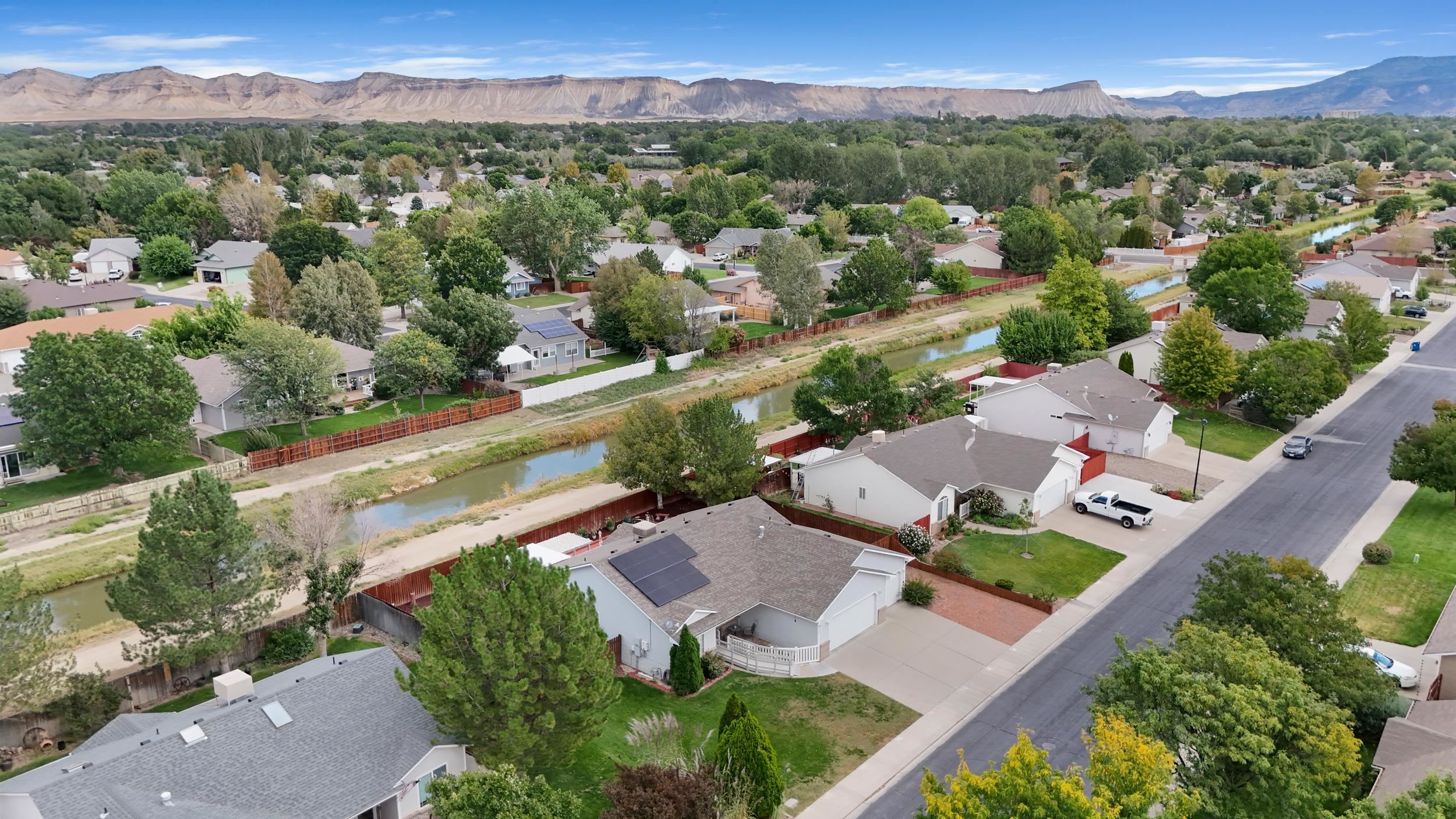 2536 Brenna Way