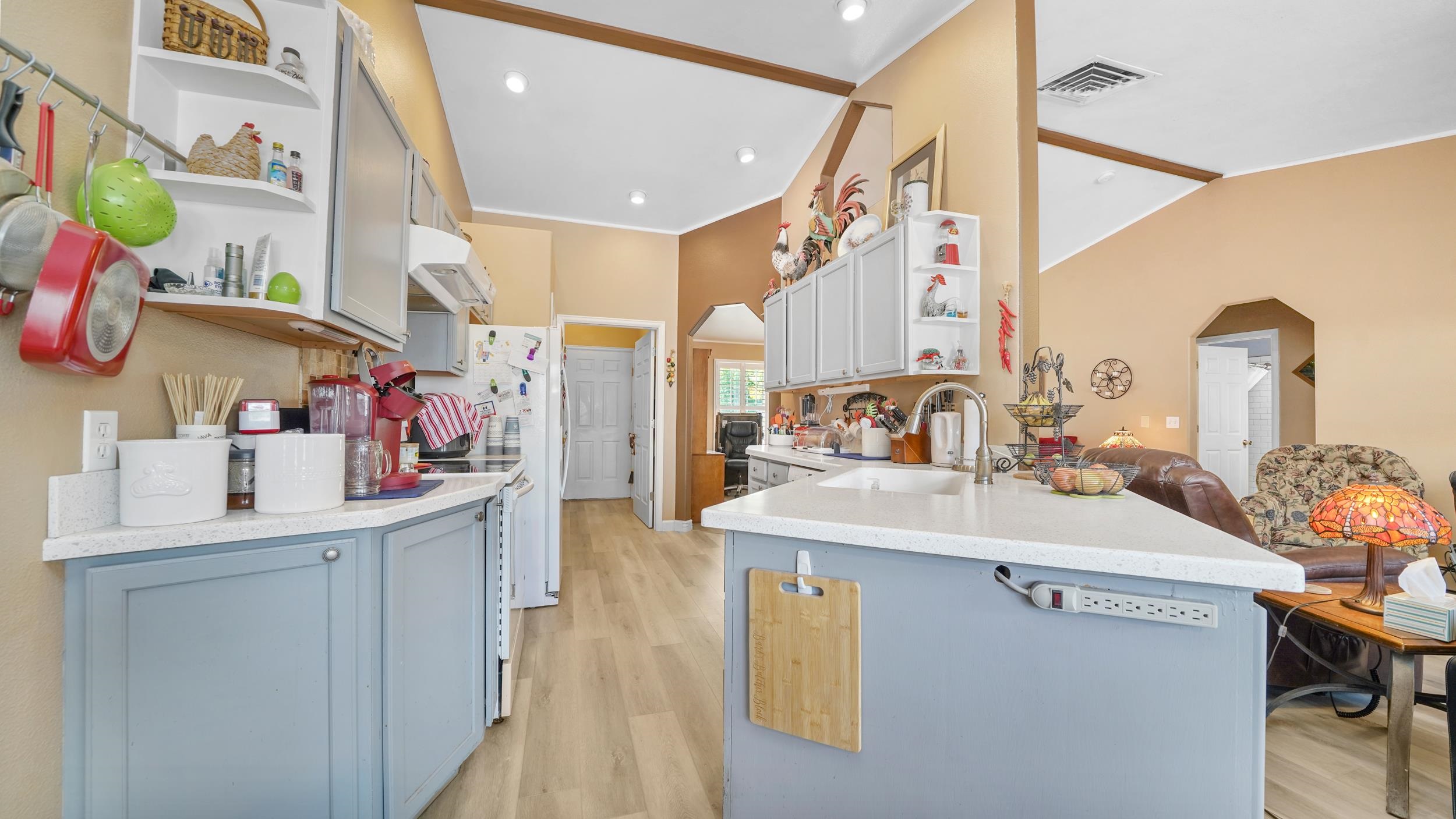 2536 Brenna Way