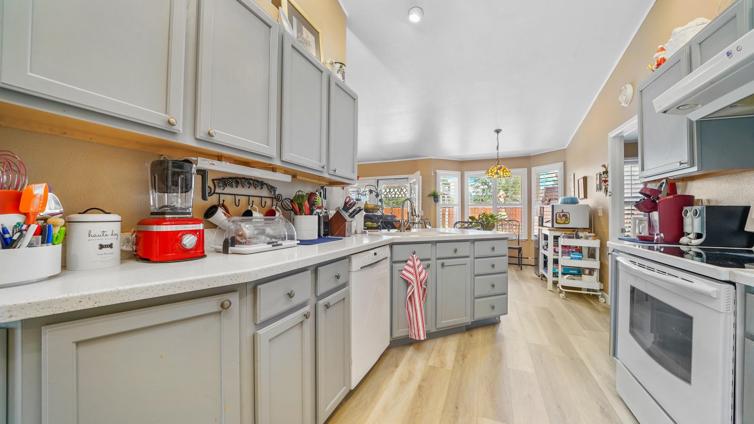 2536 Brenna Way