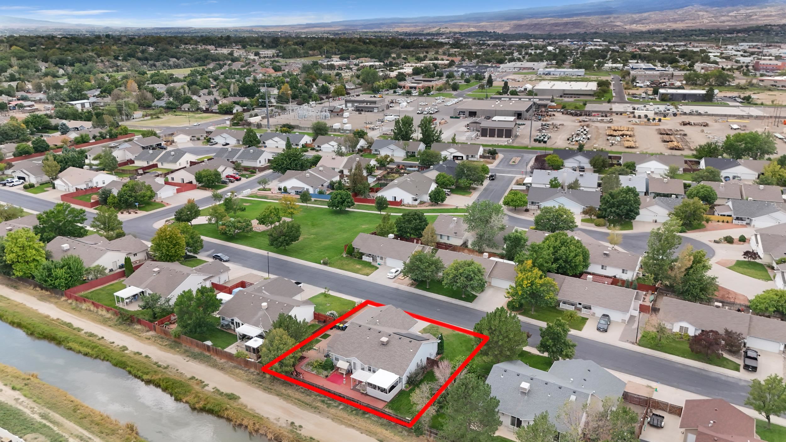 2536 Brenna Way