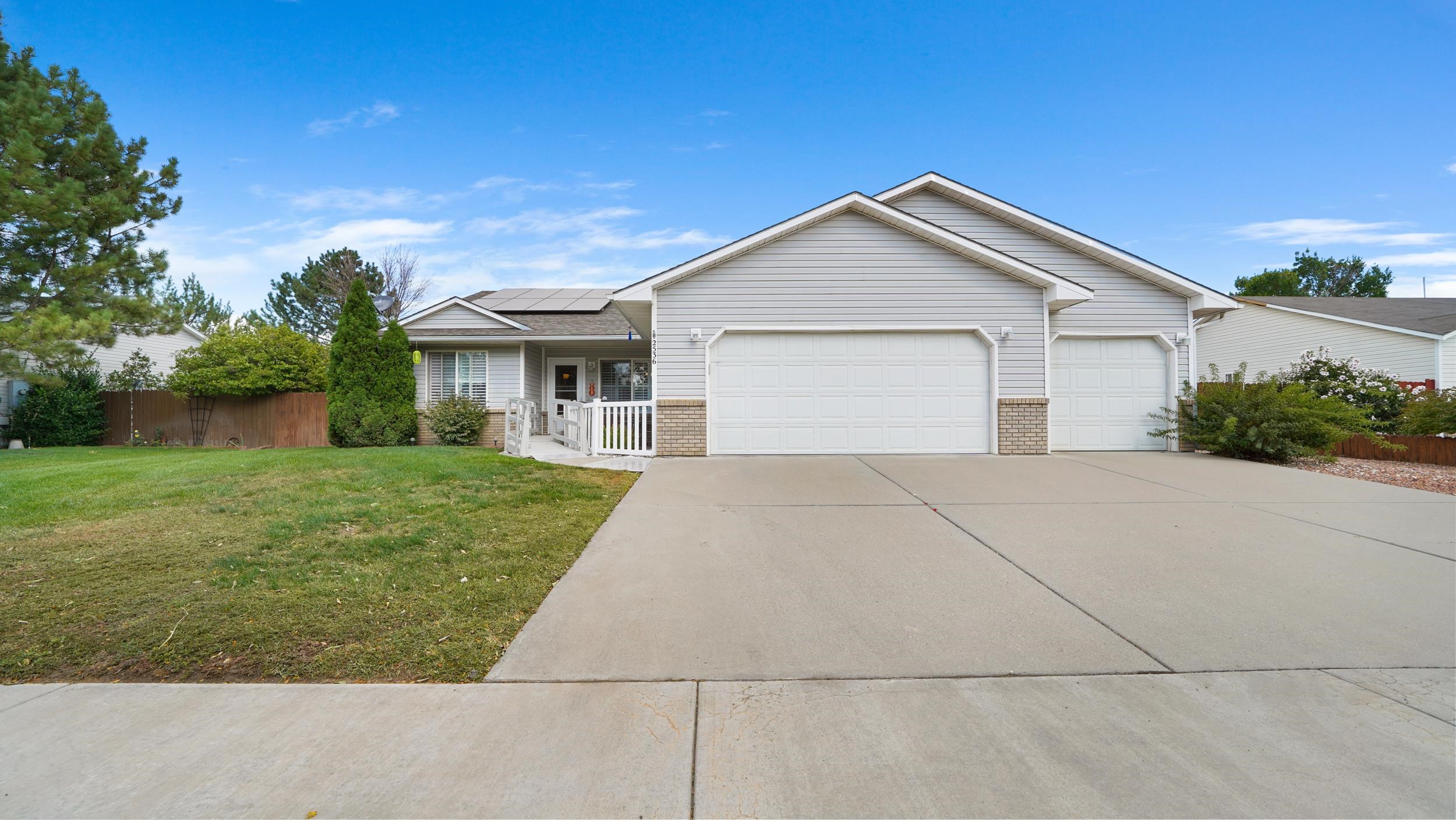 2536 Brenna Way