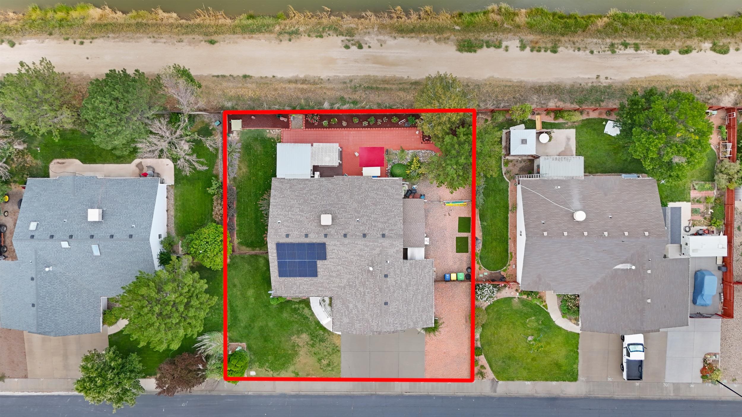 2536 Brenna Way