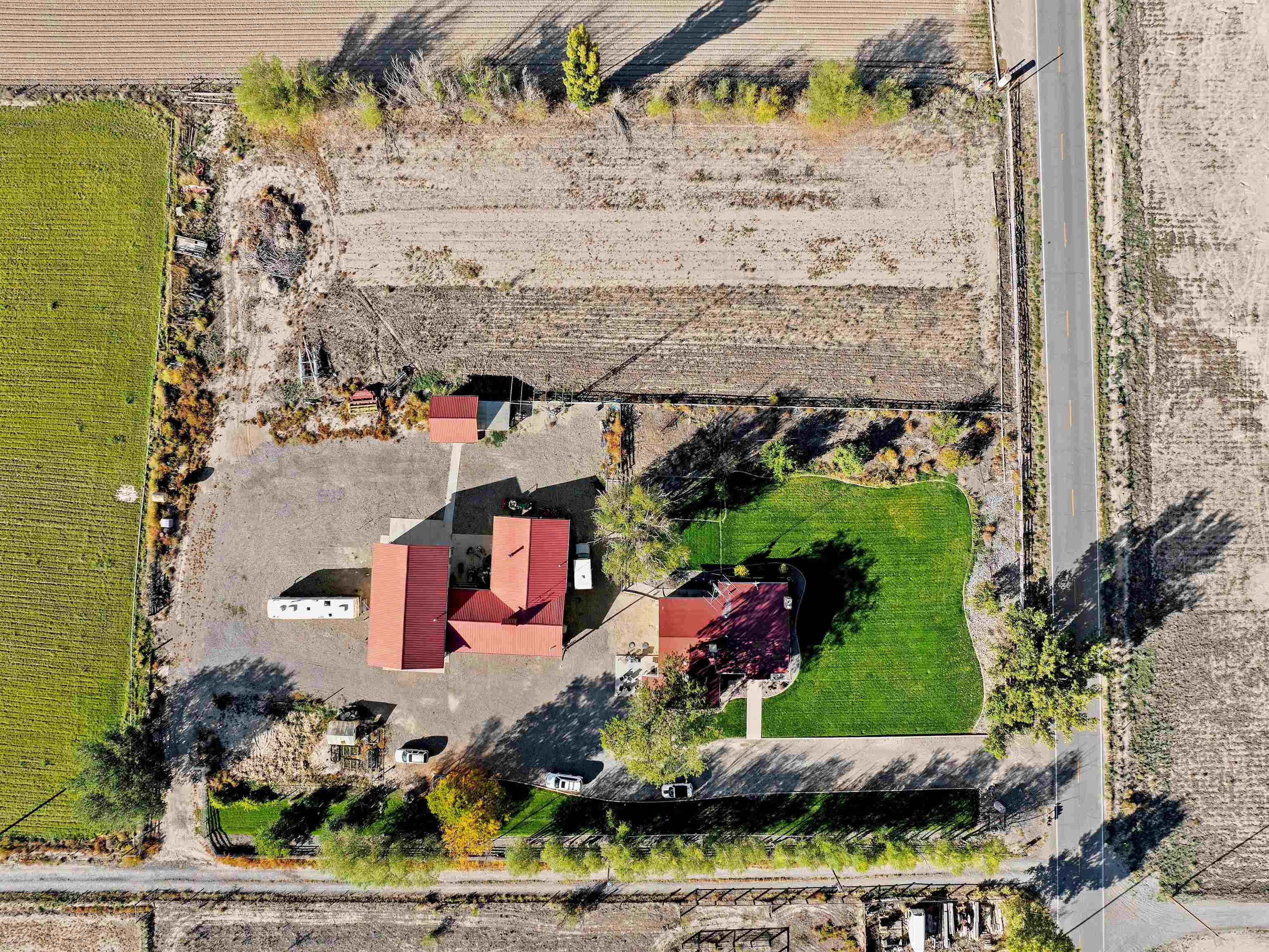 1551 17 Road