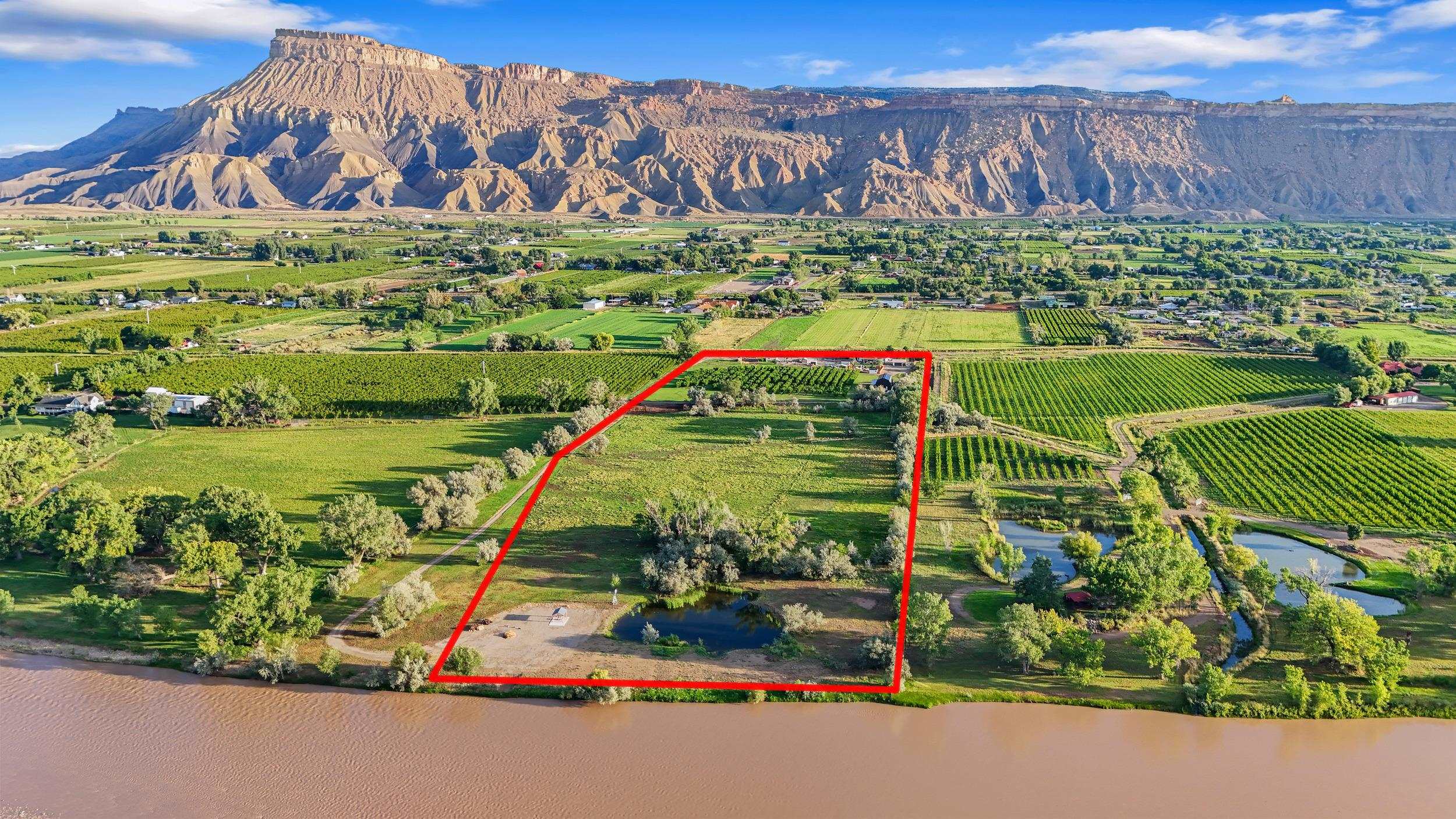 3603 Grand Valley Canal Road
