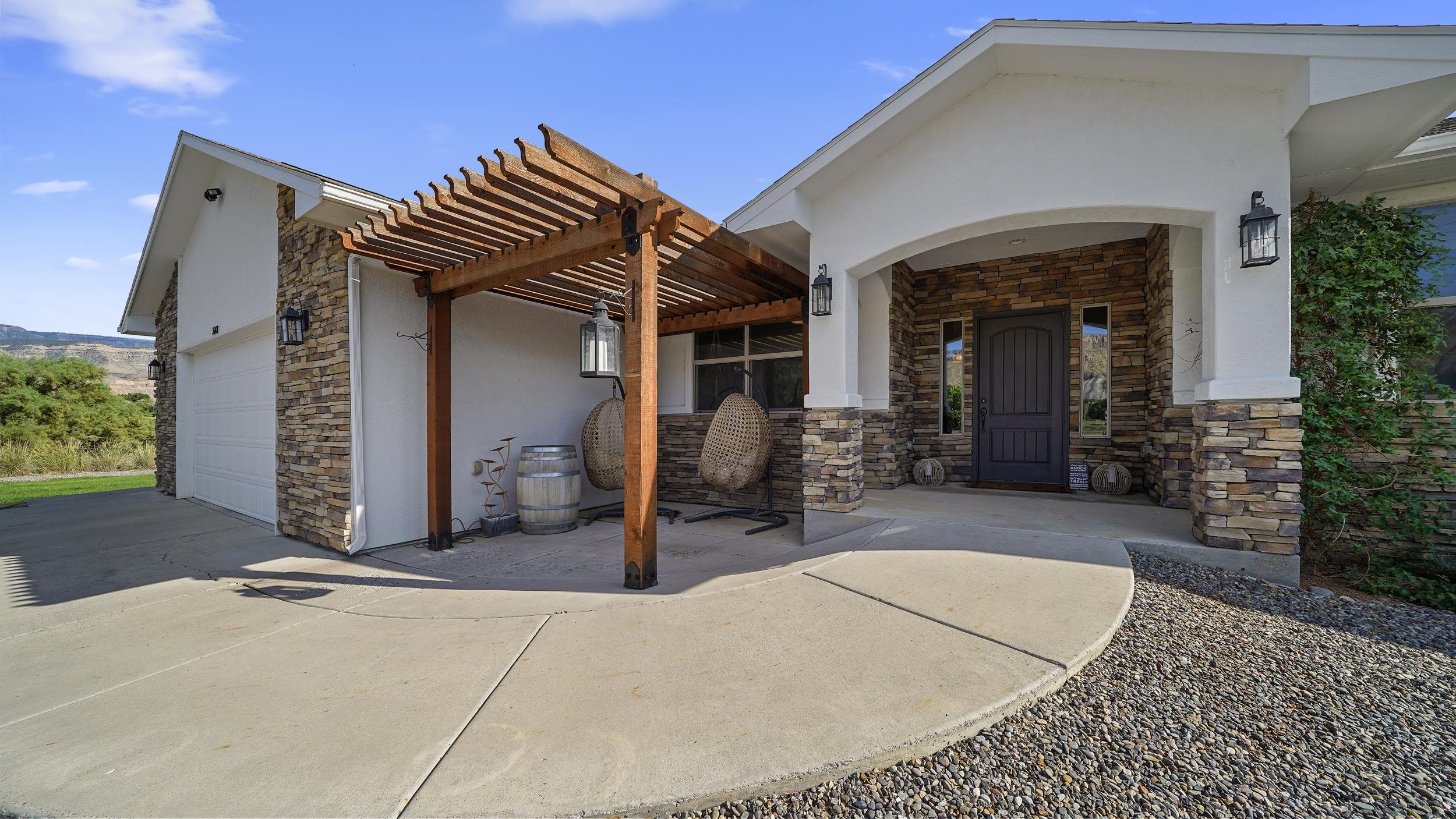 3603 Grand Valley Canal Road