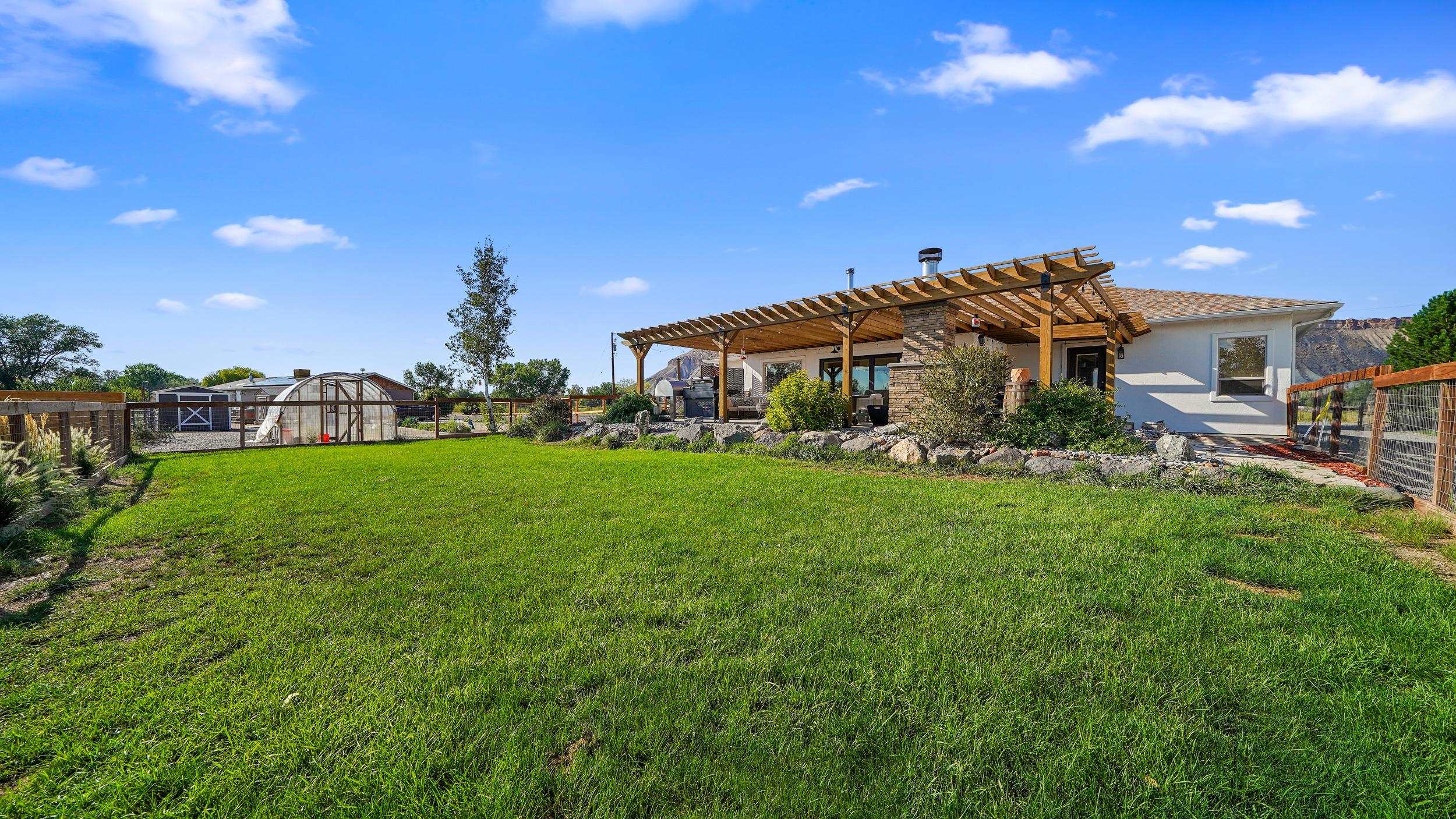 3603 Grand Valley Canal Road