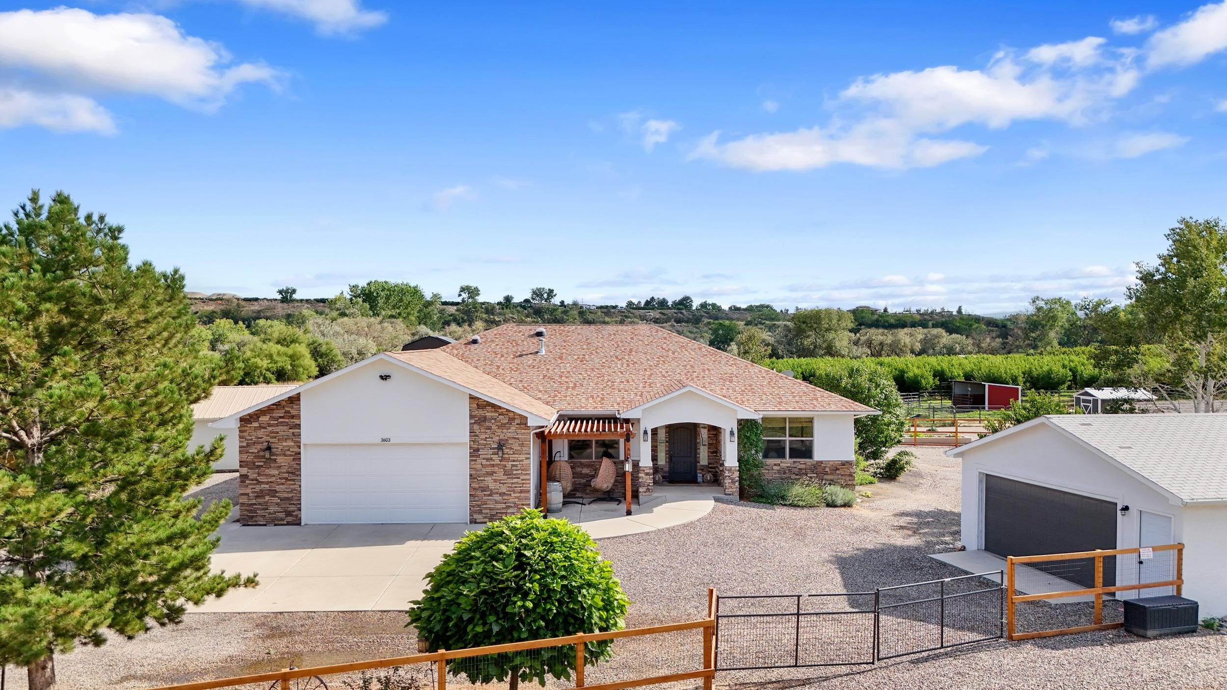 3603 Grand Valley Canal Road