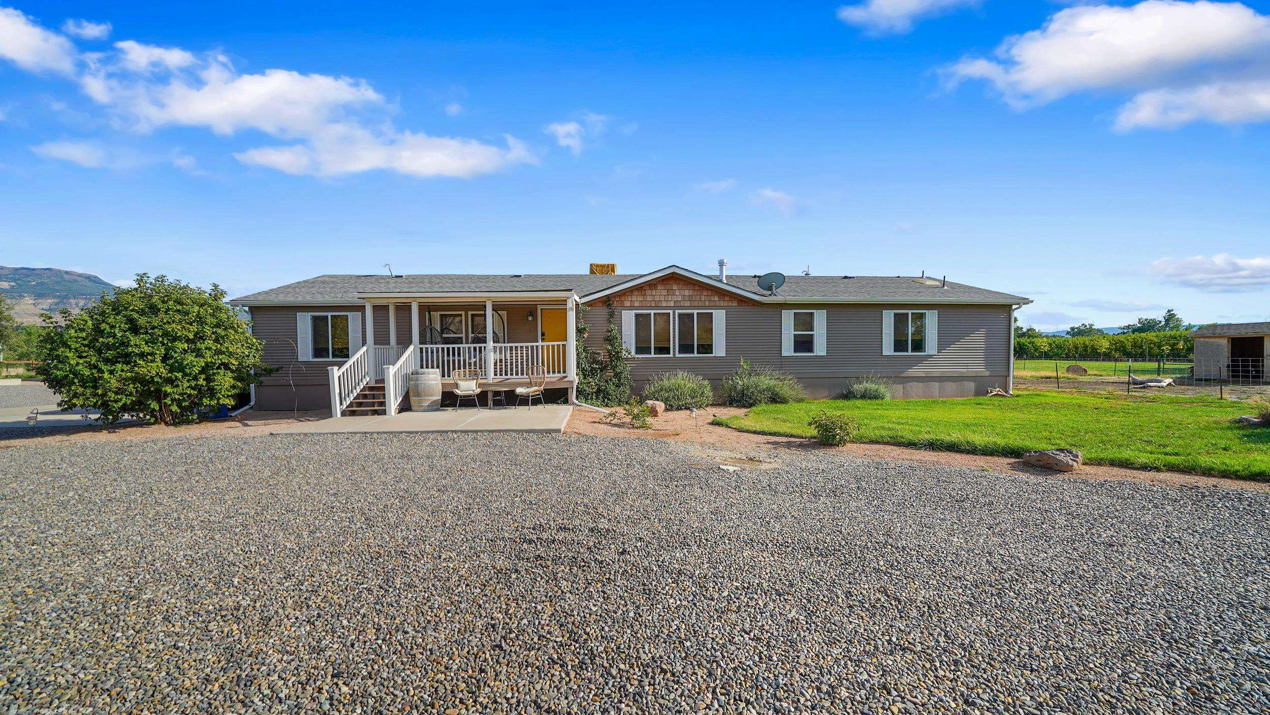 3603 Grand Valley Canal Road