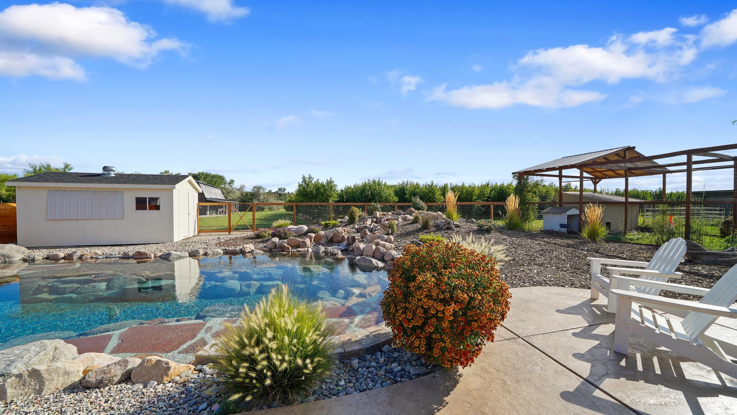 3603 Grand Valley Canal Road