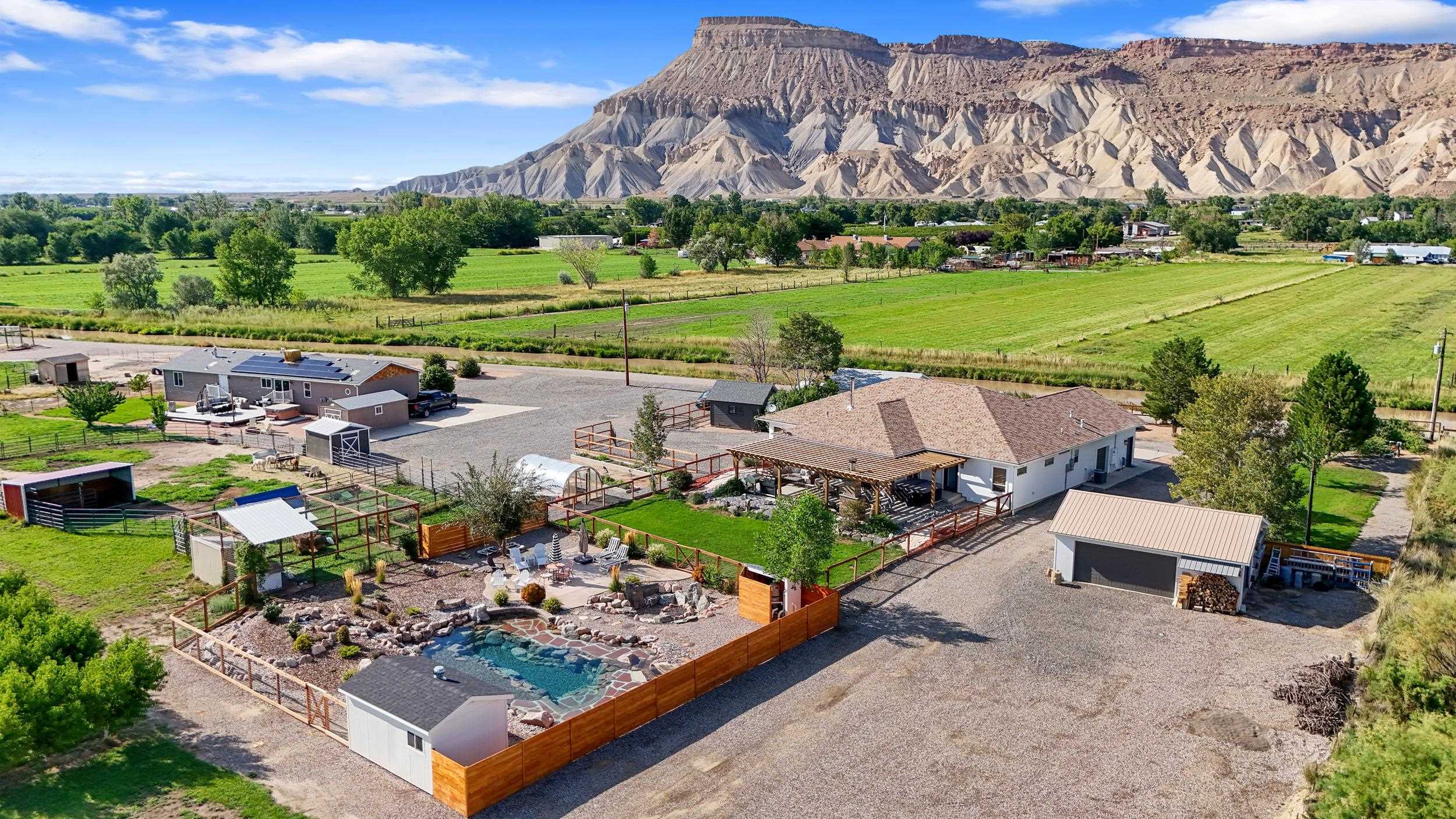 3603 Grand Valley Canal Road