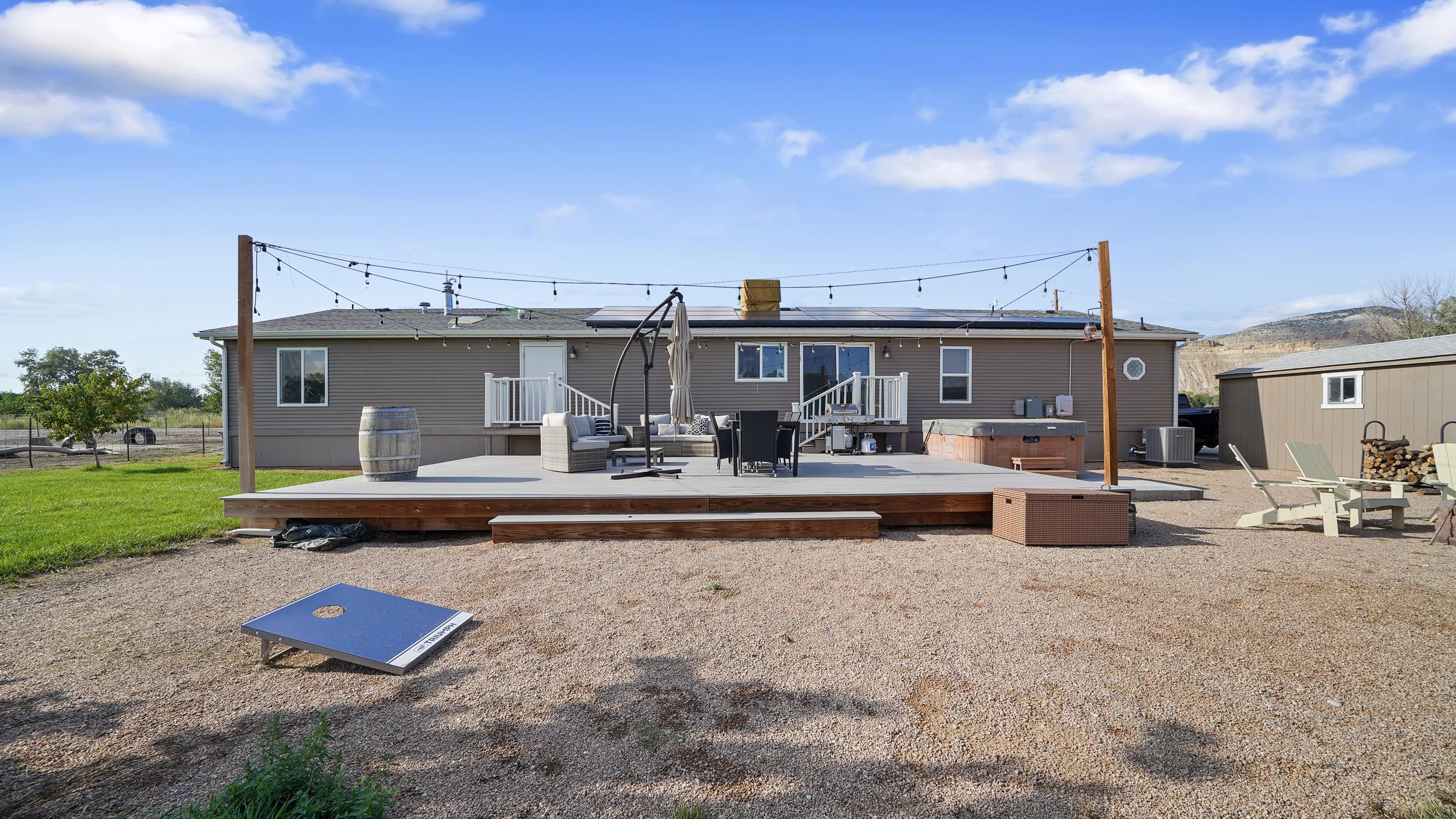 3603 Grand Valley Canal Road