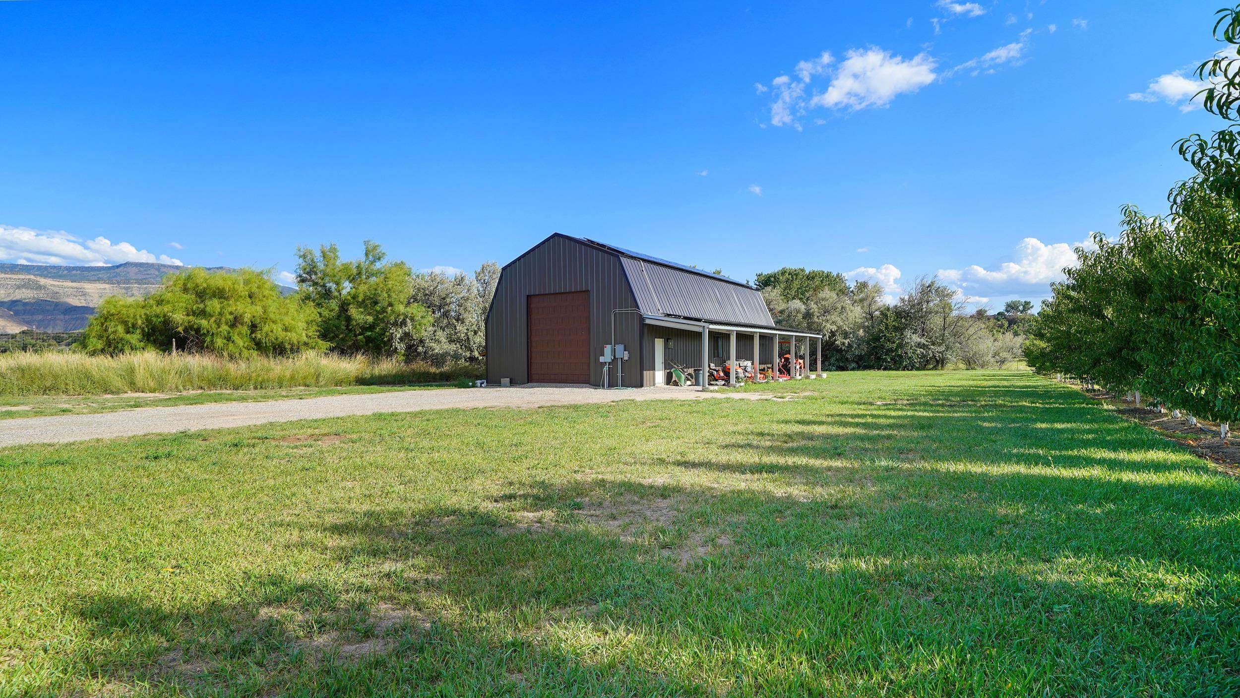 3603 Grand Valley Canal Road
