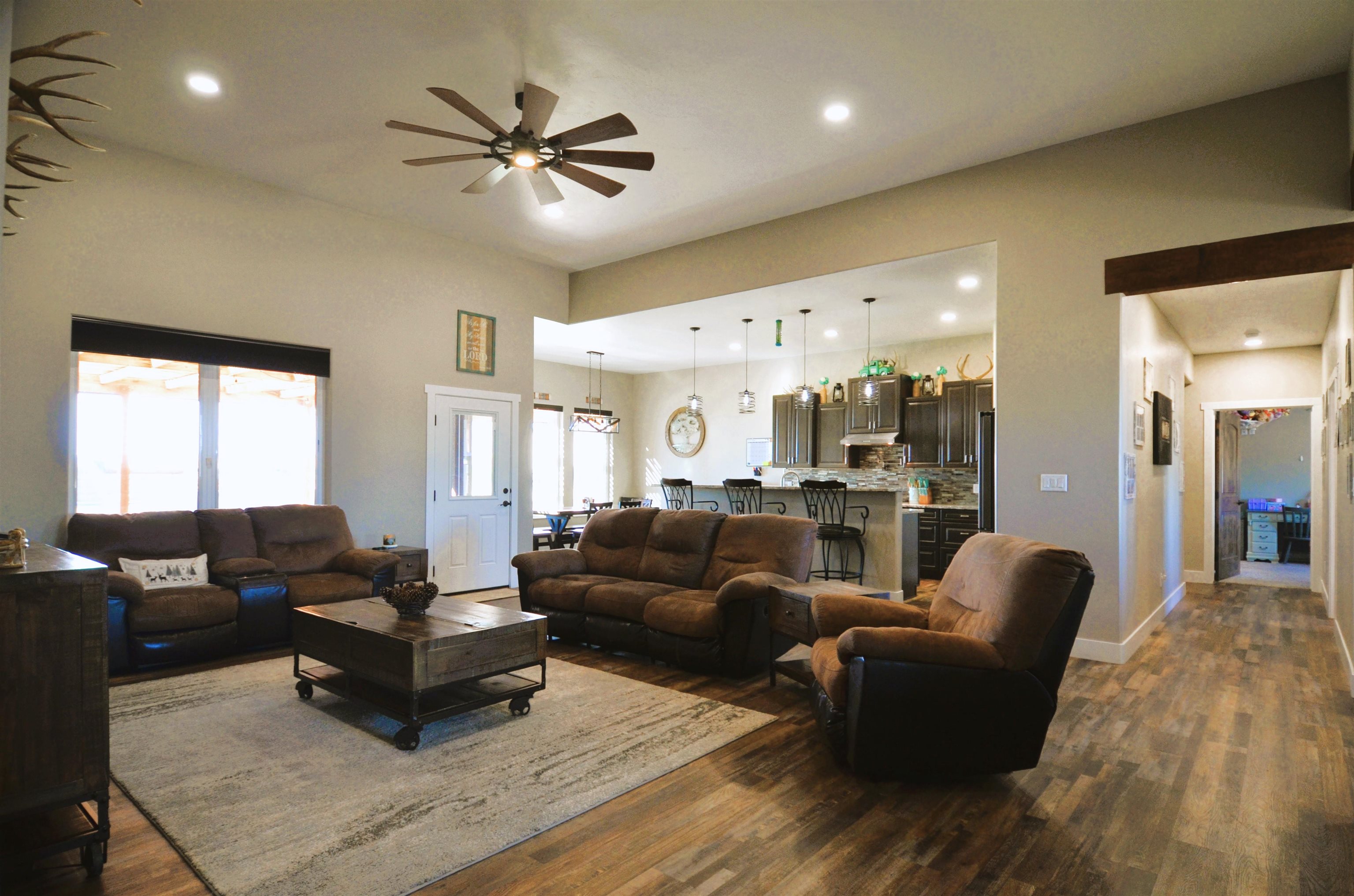 1641 Saddle Ring Court