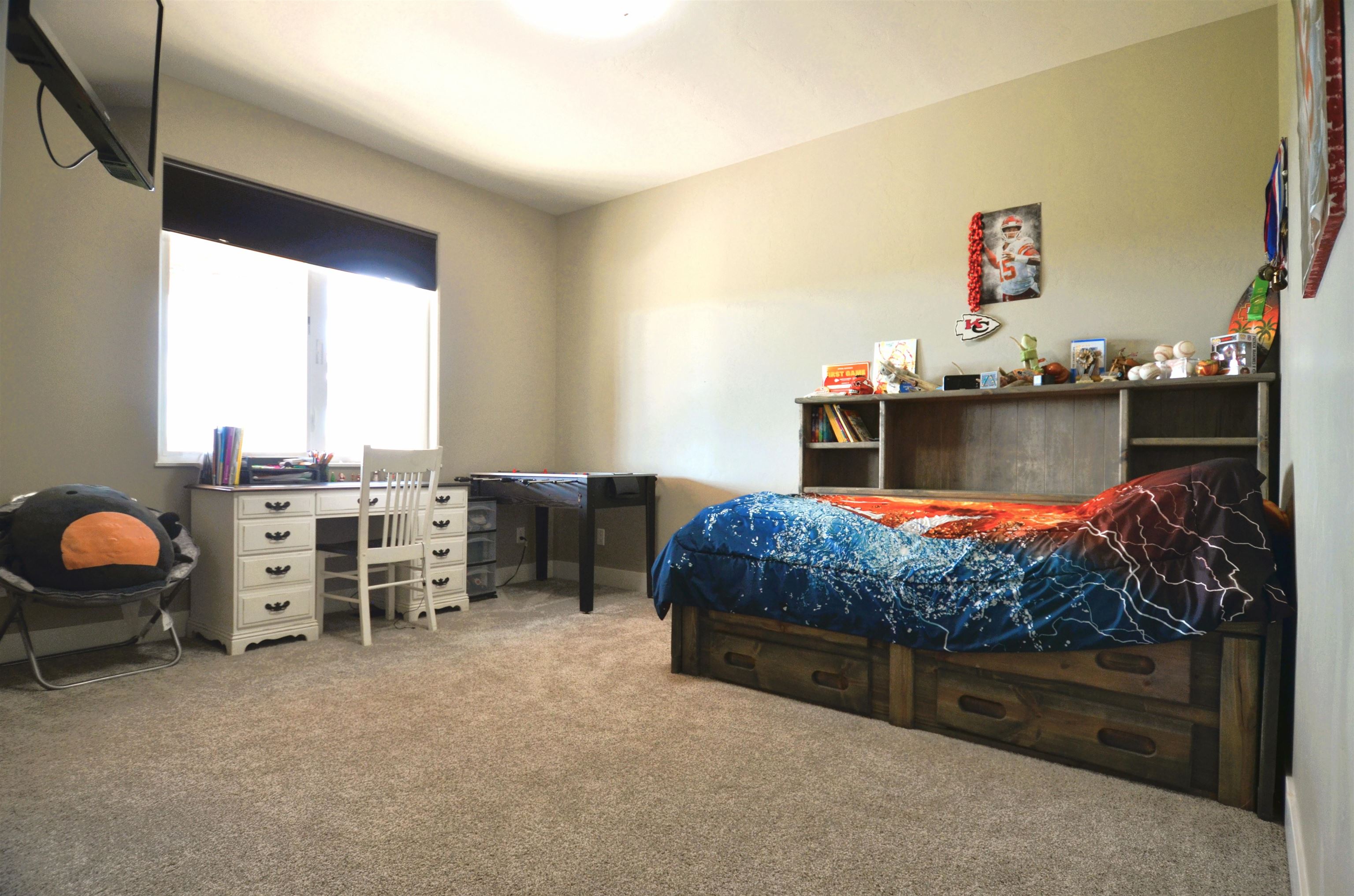 1641 Saddle Ring Court