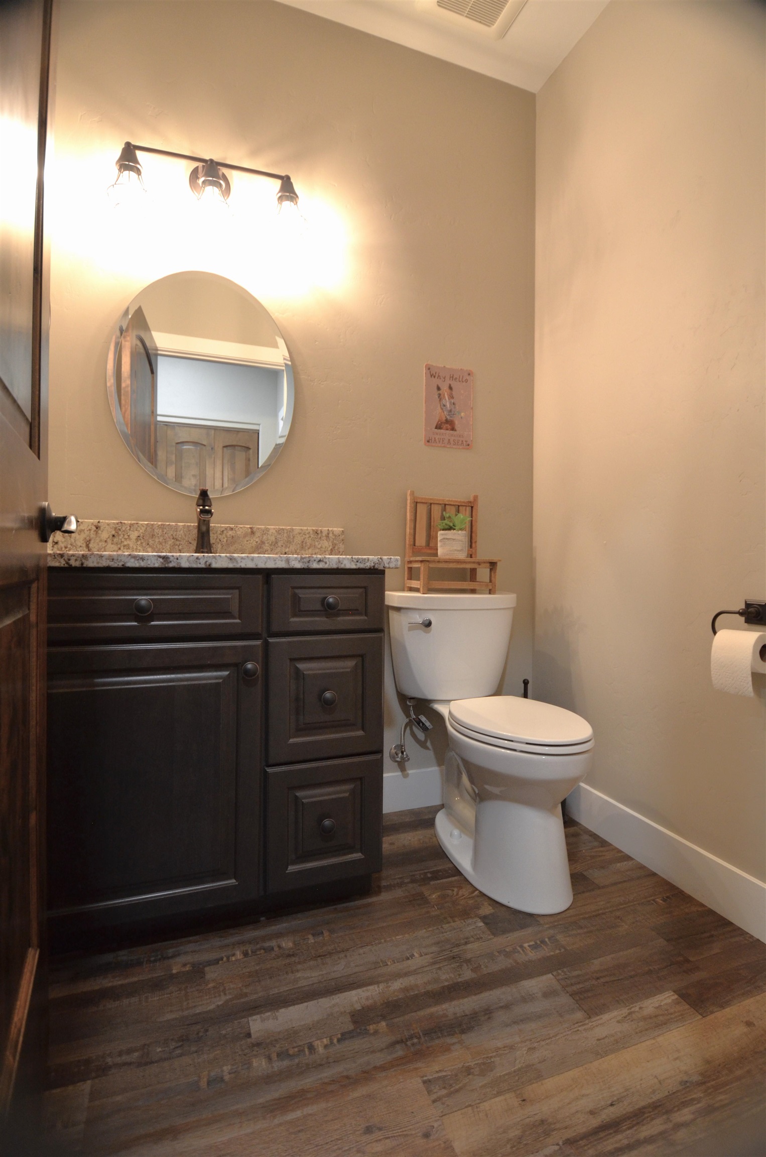 1641 Saddle Ring Court